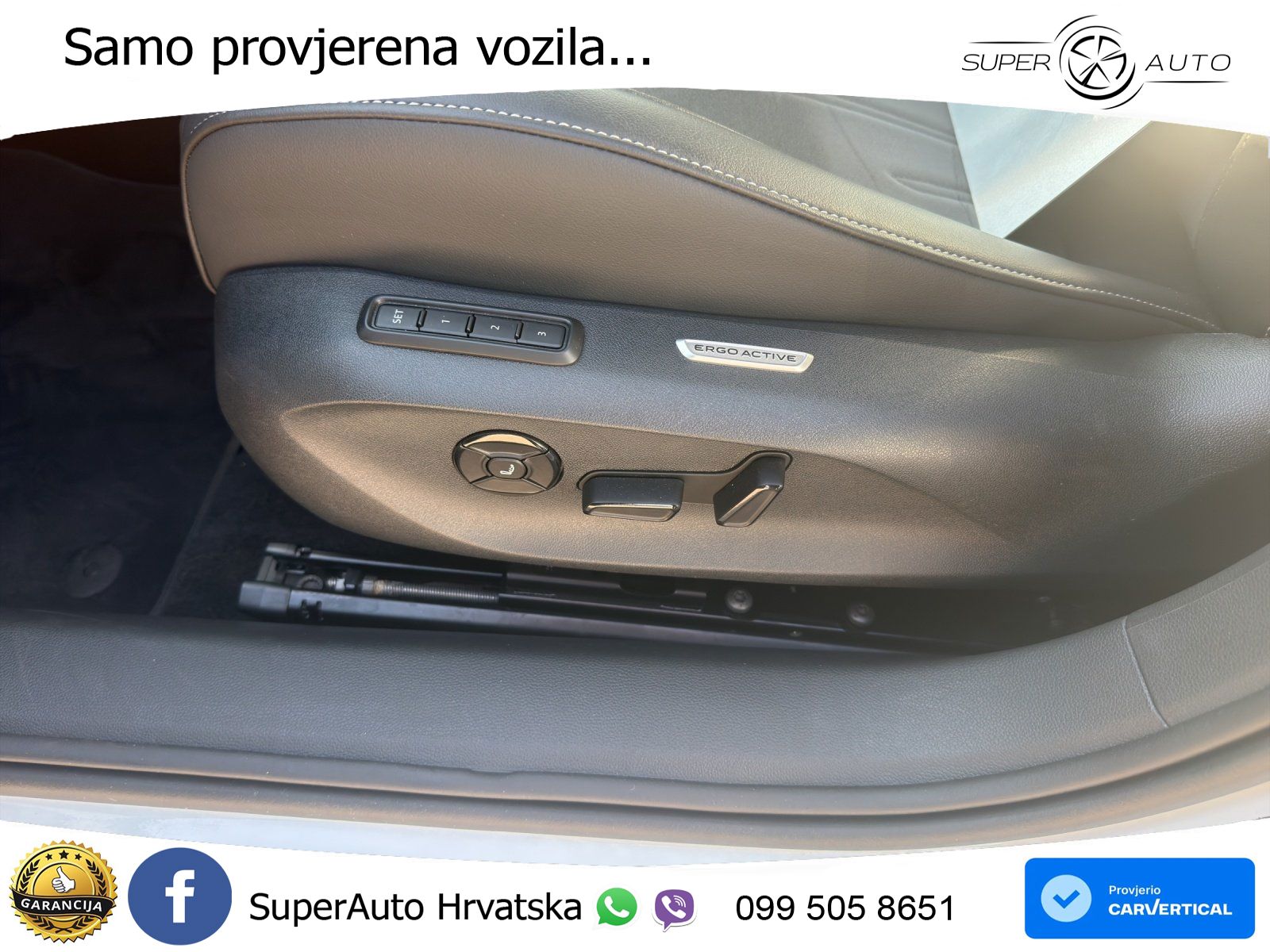 Volkswagen Passat Variant 1.5 TSI (204 KS) eHybrid DSG Business LED+GR SJED+ACC