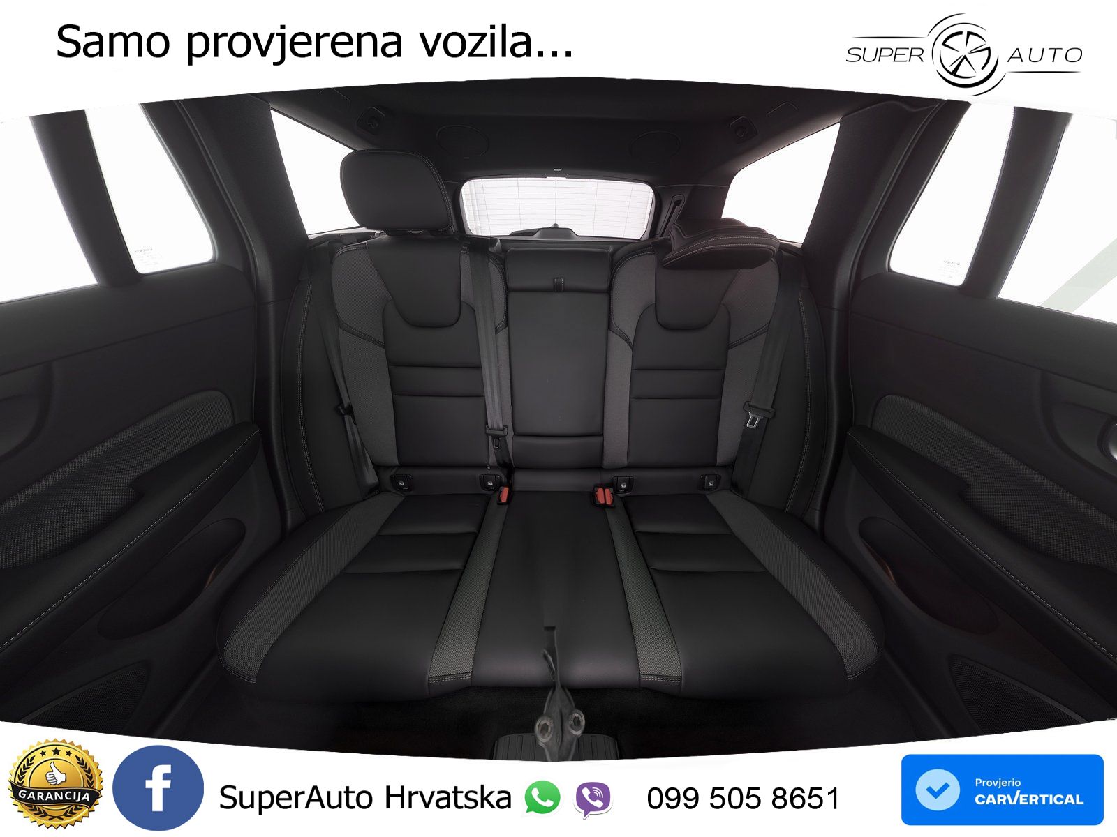 Volvo V60 2.0 T8 AWD Geartronic ACC+GR SJED+360+PANO