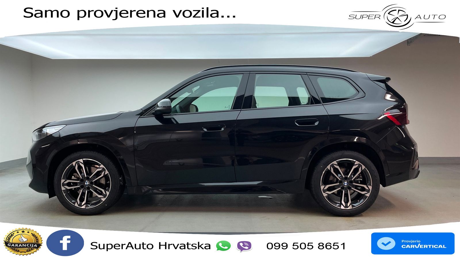 BMW X1 23d (211 KS) xDrive Steptronic M Sport LED+GR SJED+ACC