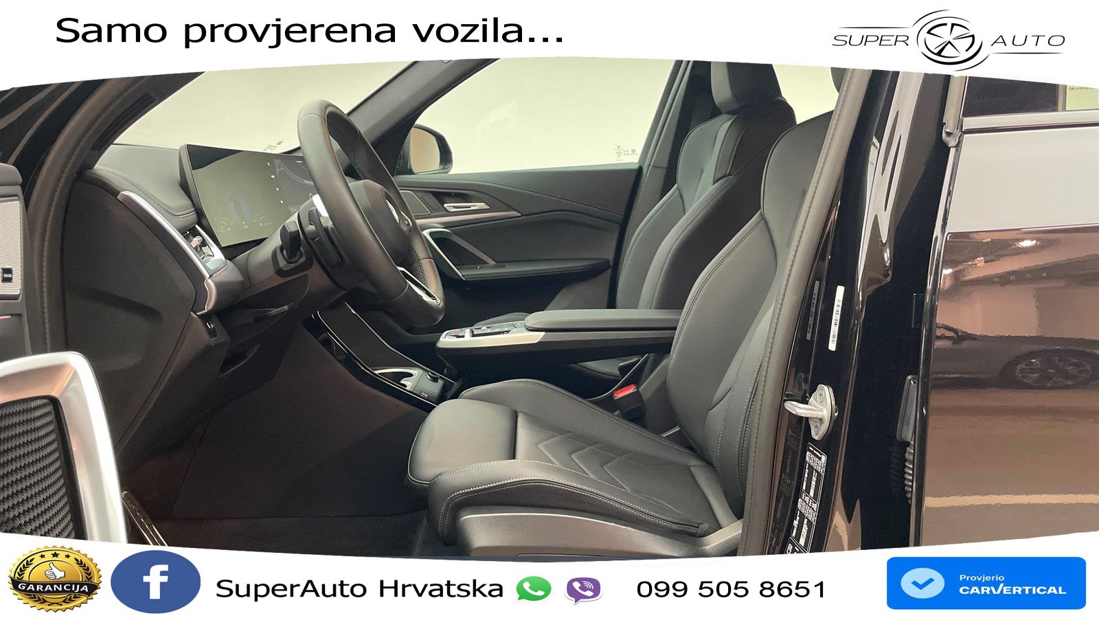 BMW X1 23d (211 KS) xDrive Steptronic M Sport LED+GR SJED+ACC