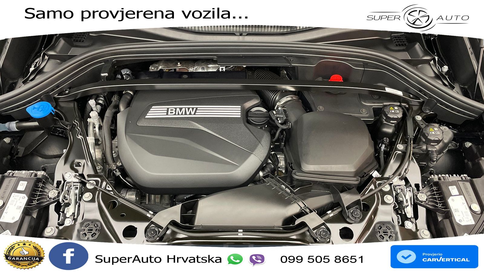 BMW X1 23d (211 KS) xDrive Steptronic M Sport LED+GR SJED+ACC