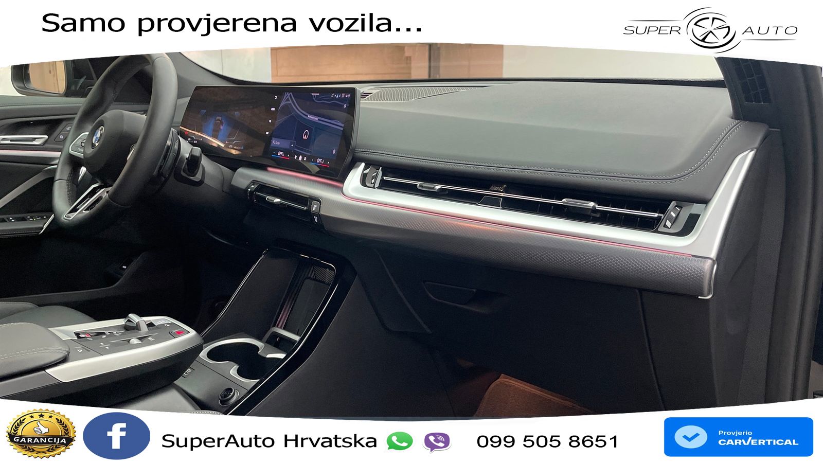 BMW X1 23d (211 KS) xDrive Steptronic M Sport LED+GR SJED+ACC