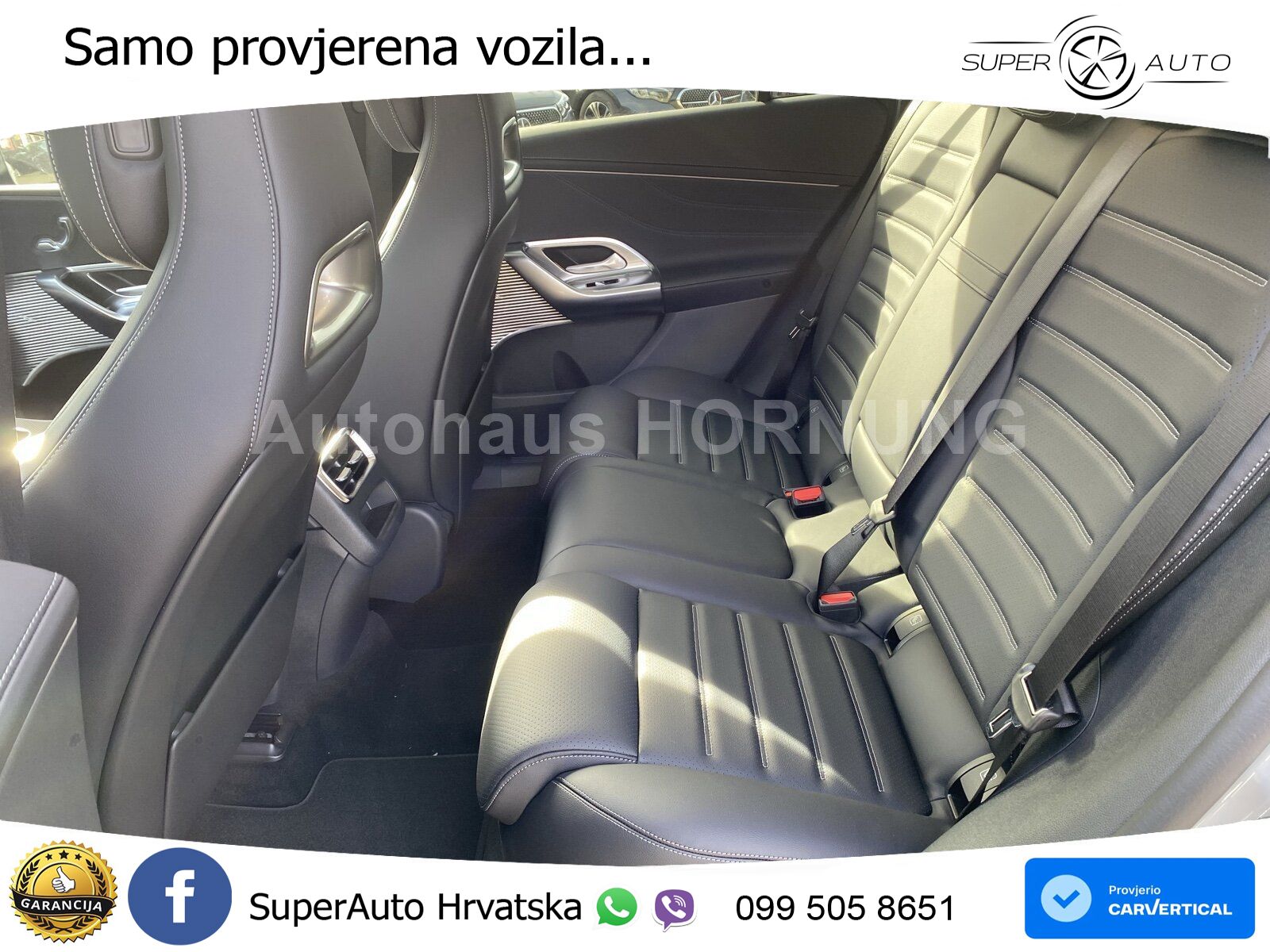 Mercedes GLC 400 94 kWh (489 KS) 4MATIC EQ Technology AMG LED+GR SJED+ACC