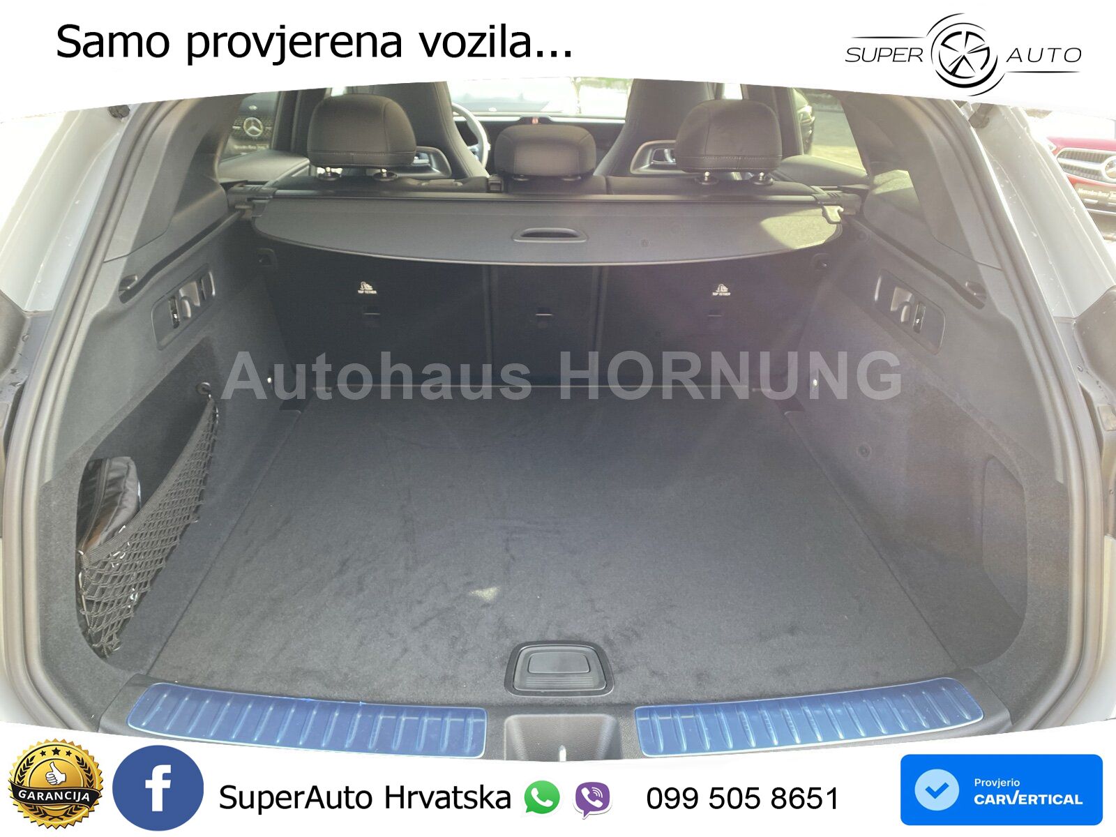 Mercedes GLC 400 94 kWh (489 KS) 4MATIC EQ Technology AMG LED+GR SJED+ACC