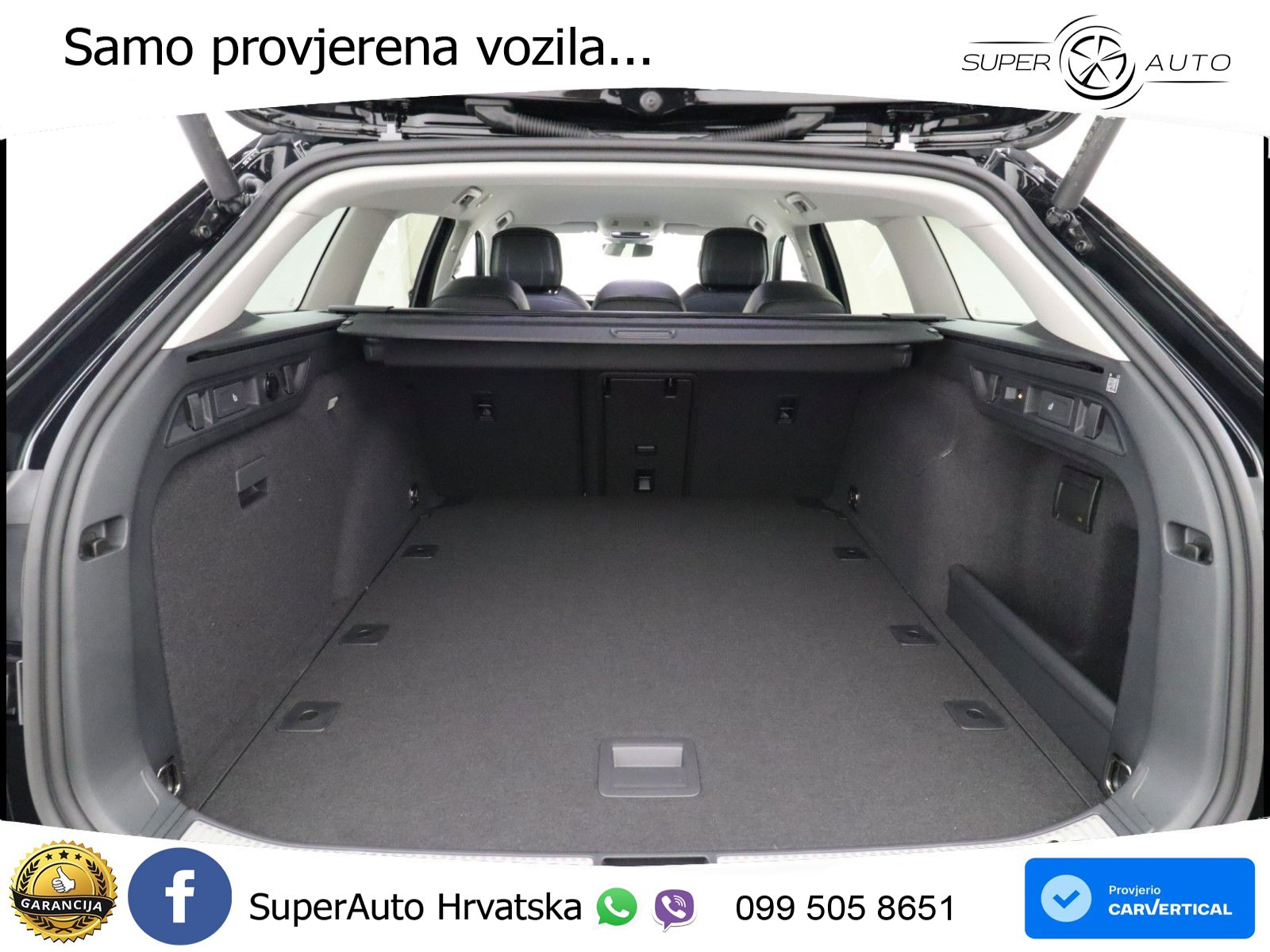 Volkswagen Passat Variant 1.5 eTSI (150 KS) DSG Elegance LED+GR SJED+ACC