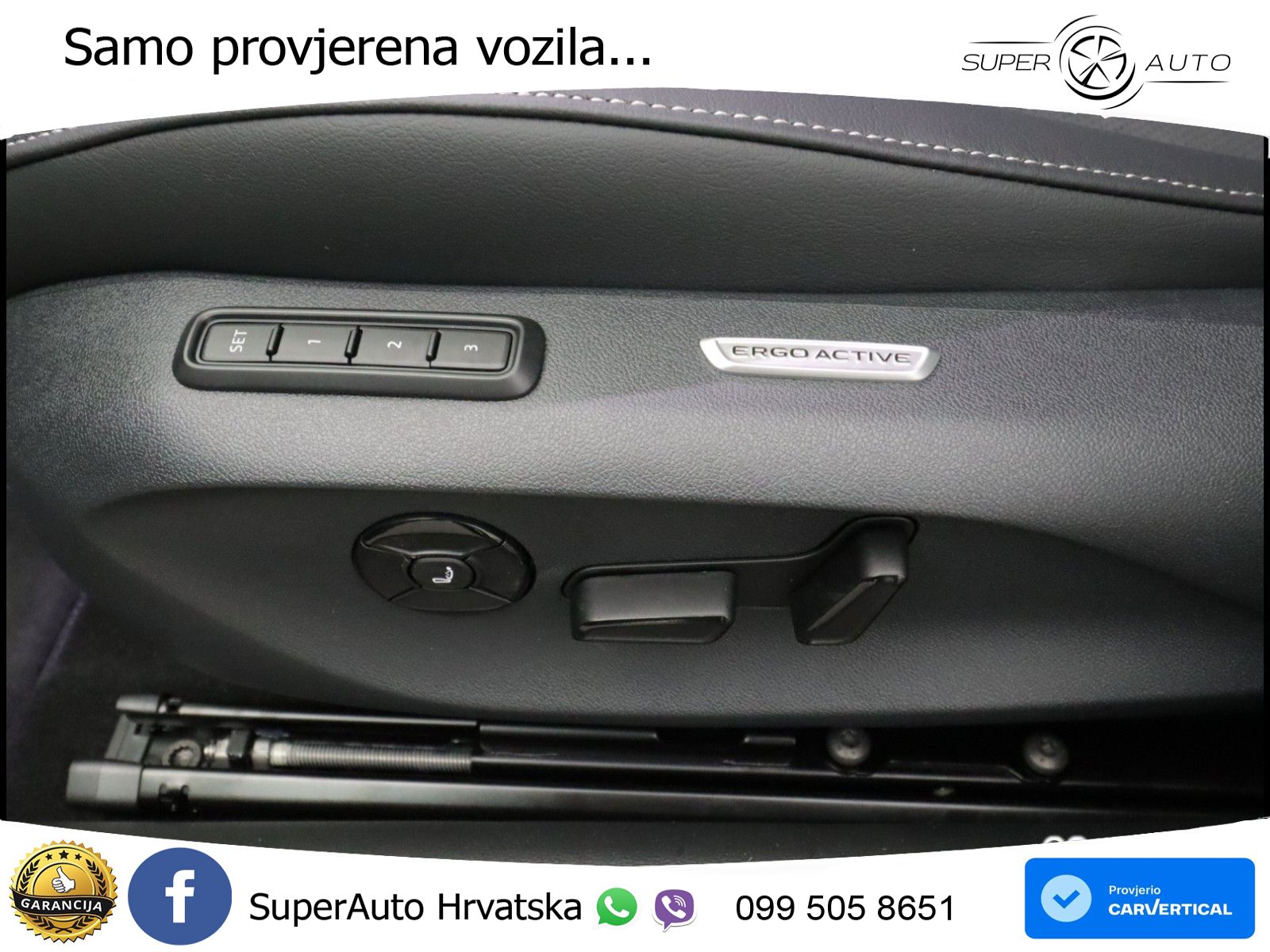 Volkswagen Passat Variant 1.5 eTSI (150 KS) DSG Elegance LED+GR SJED+ACC