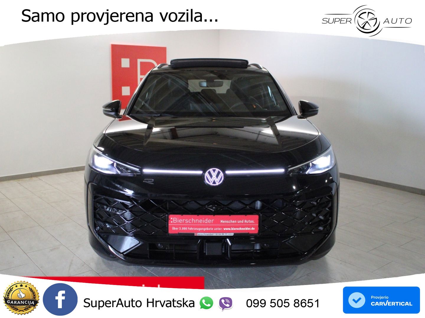 Volkswagen T-Roc II 1.5 eTSI (150 KS)  DSG ACC+HEAD+GR SJED+360+PANO