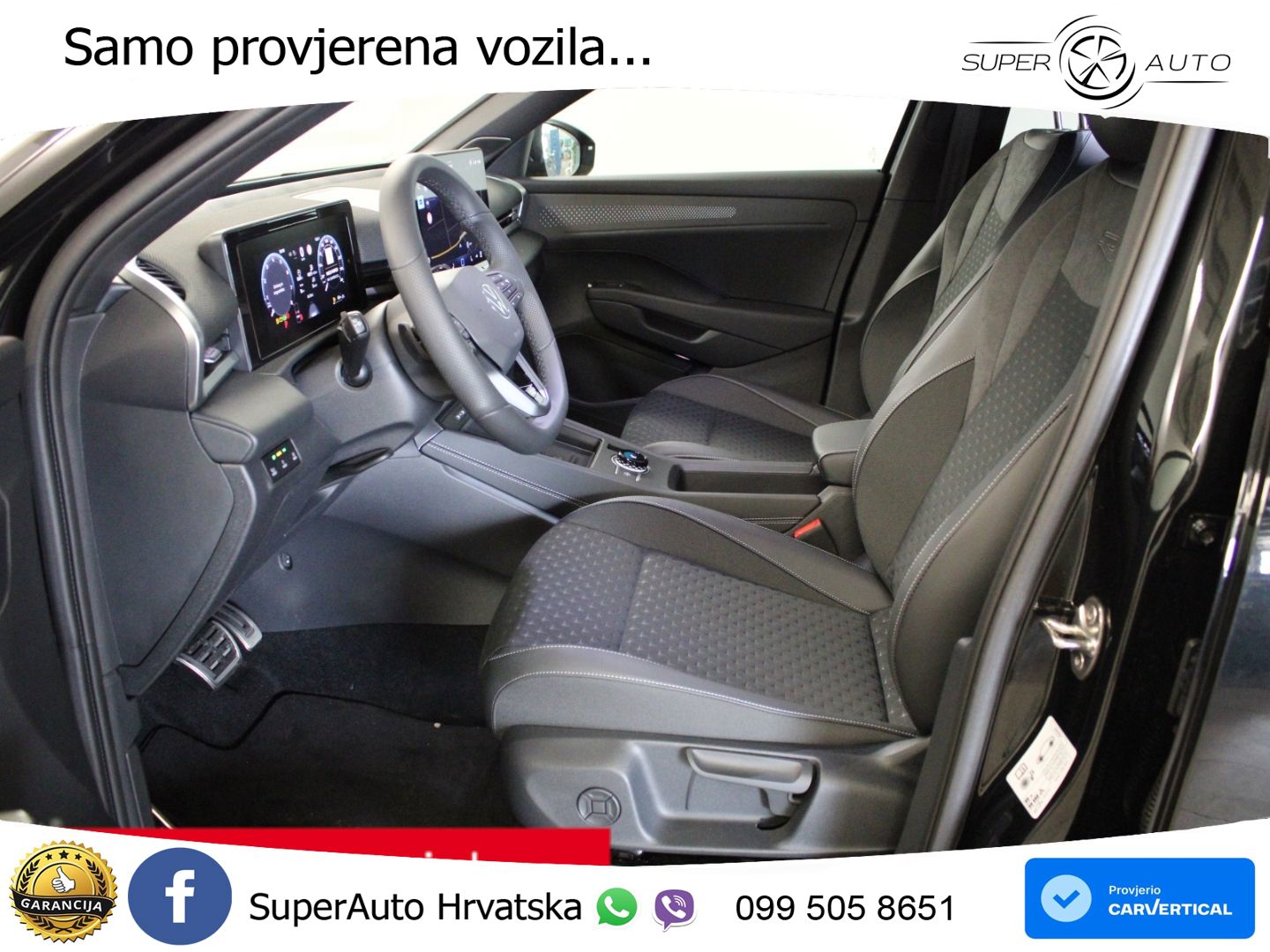 Volkswagen T-Roc II 1.5 eTSI (150 KS)  DSG ACC+HEAD+GR SJED+360+PANO