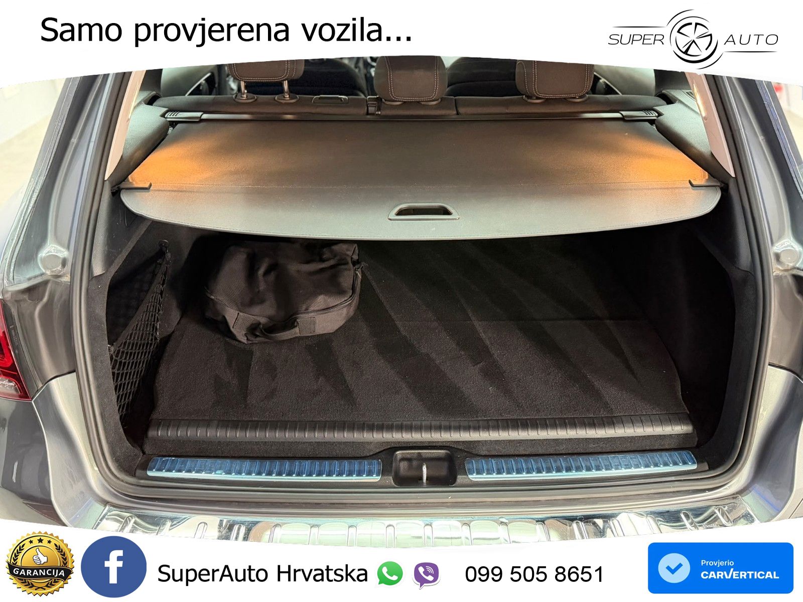 Mercedes GLC 300de (306 KS) 4MATIC 9G-TRONIC ZRAČNI+ACC+GR SJED+KAM