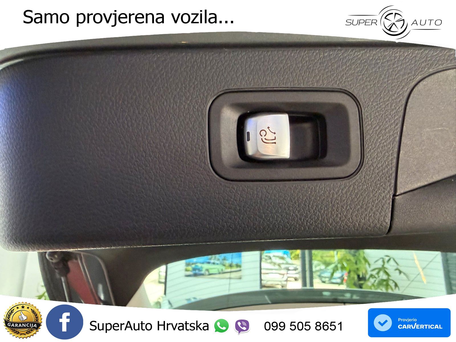 Mercedes GLC 300de (306 KS) 4MATIC 9G-TRONIC ZRAČNI+ACC+GR SJED+KAM