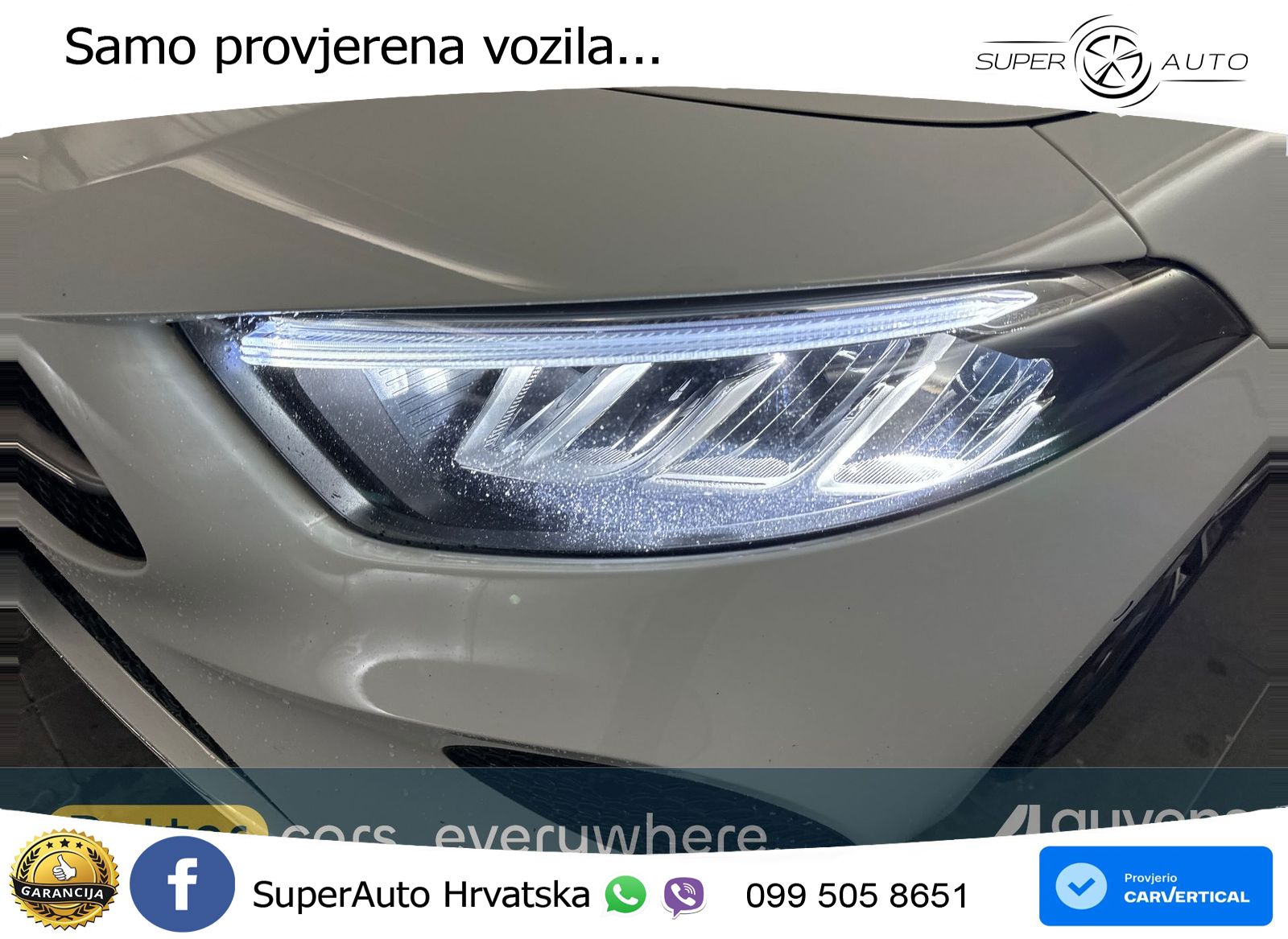 Mercedes-Benz A 180d 8G-DCT