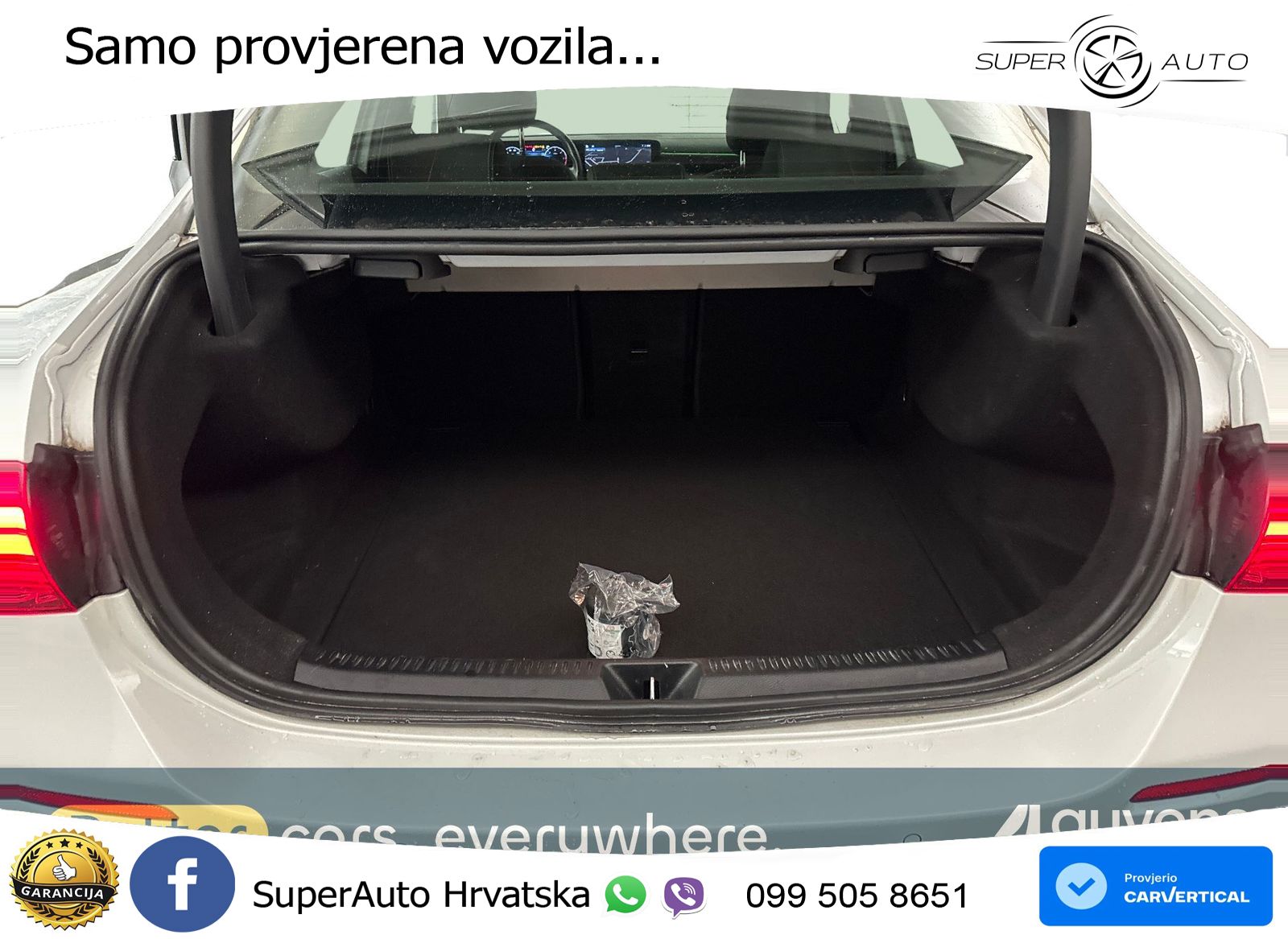 Mercedes-Benz A 180d 8G-DCT