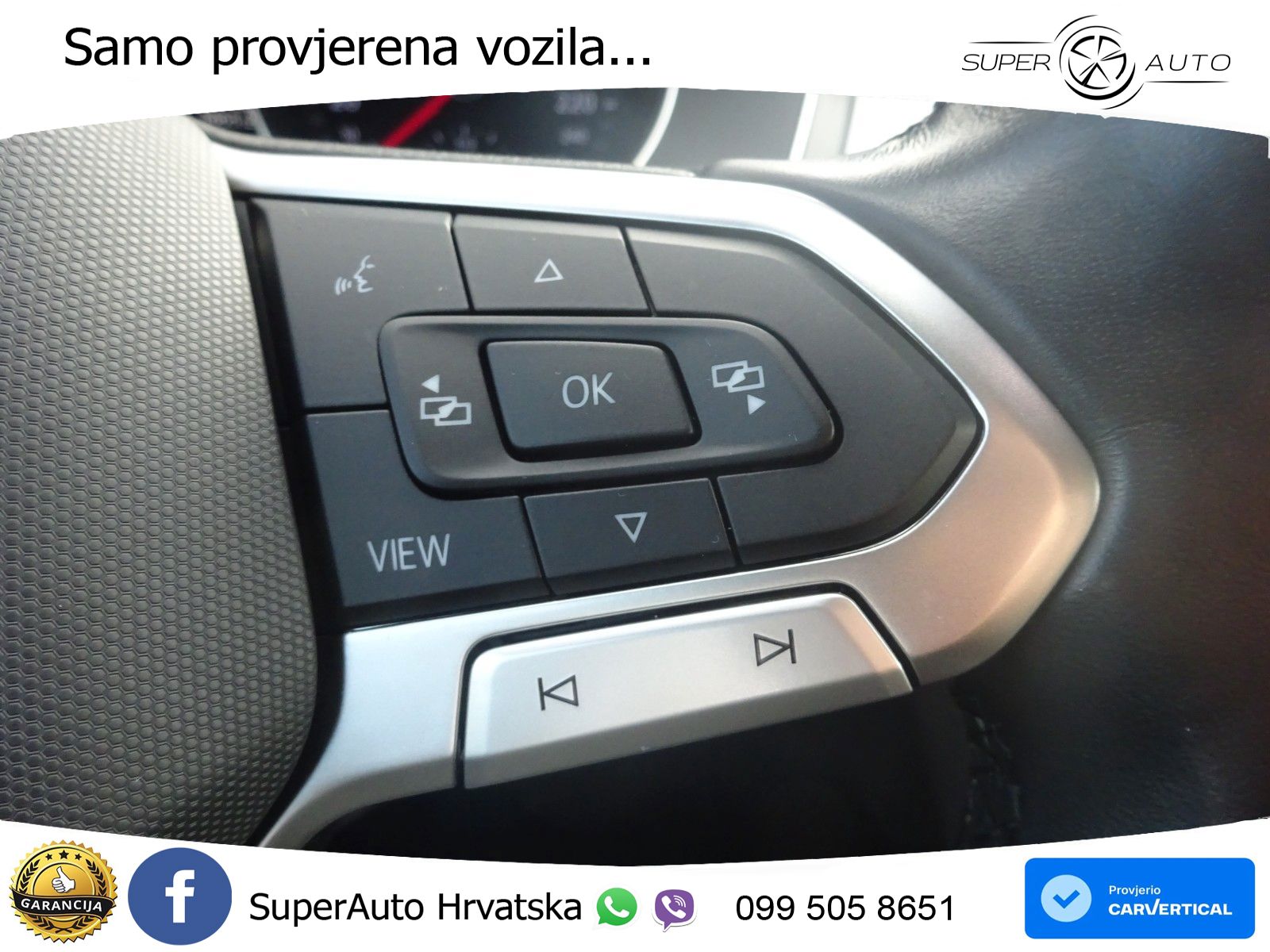 Volkswagen Passat Variant 2.0 TDI (200 KS) DSG Business LED+GR SJED+ACC