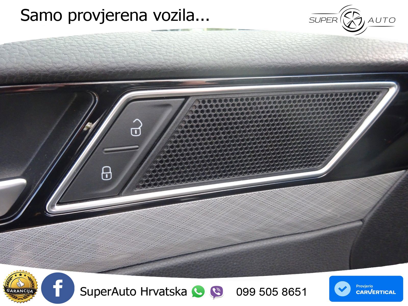 Volkswagen Passat Variant 2.0 TDI (200 KS) DSG Business LED+GR SJED+ACC