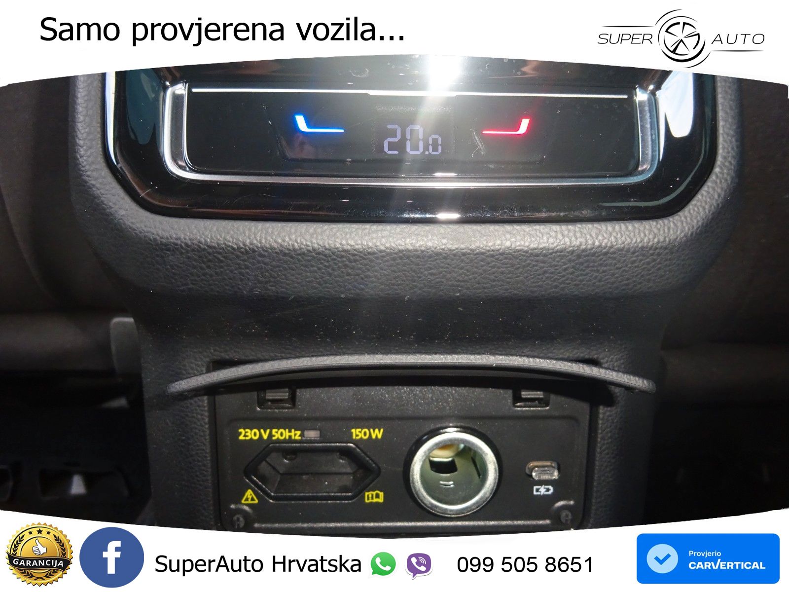 Volkswagen Passat Variant 2.0 TDI (200 KS) DSG Business LED+GR SJED+ACC