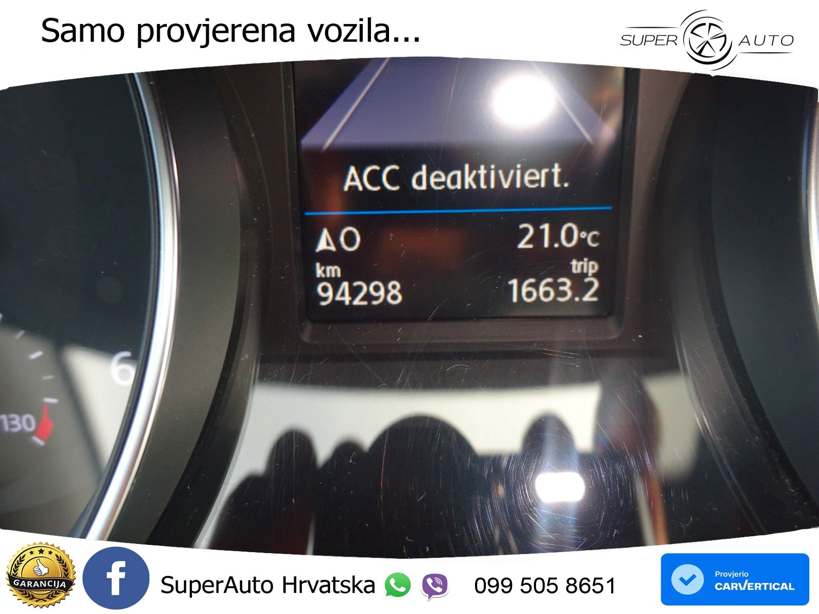 Volkswagen Passat Variant 2.0 TDI (200 KS) DSG Business LED+GR SJED+ACC