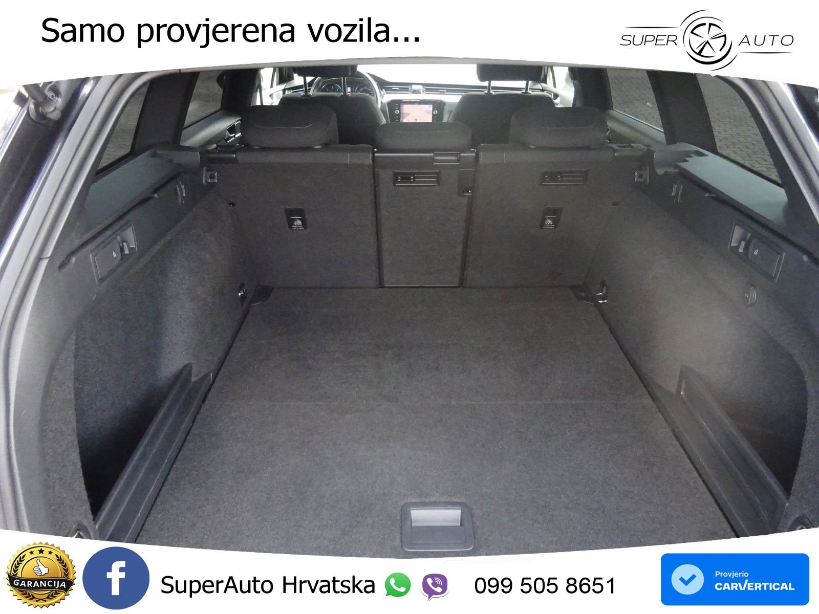 Volkswagen Passat Variant 2.0 TDI (200 KS) DSG Business LED+GR SJED+ACC