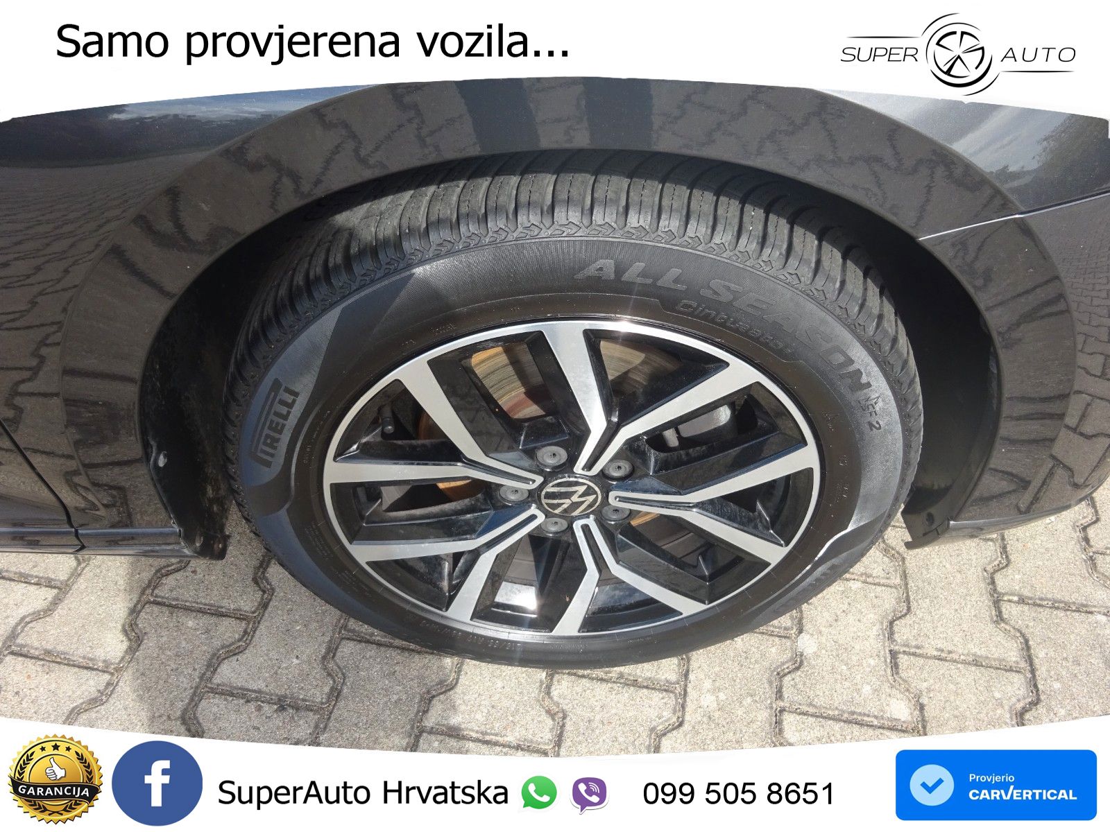 Volkswagen Passat Variant 2.0 TDI (200 KS) DSG Business LED+GR SJED+ACC