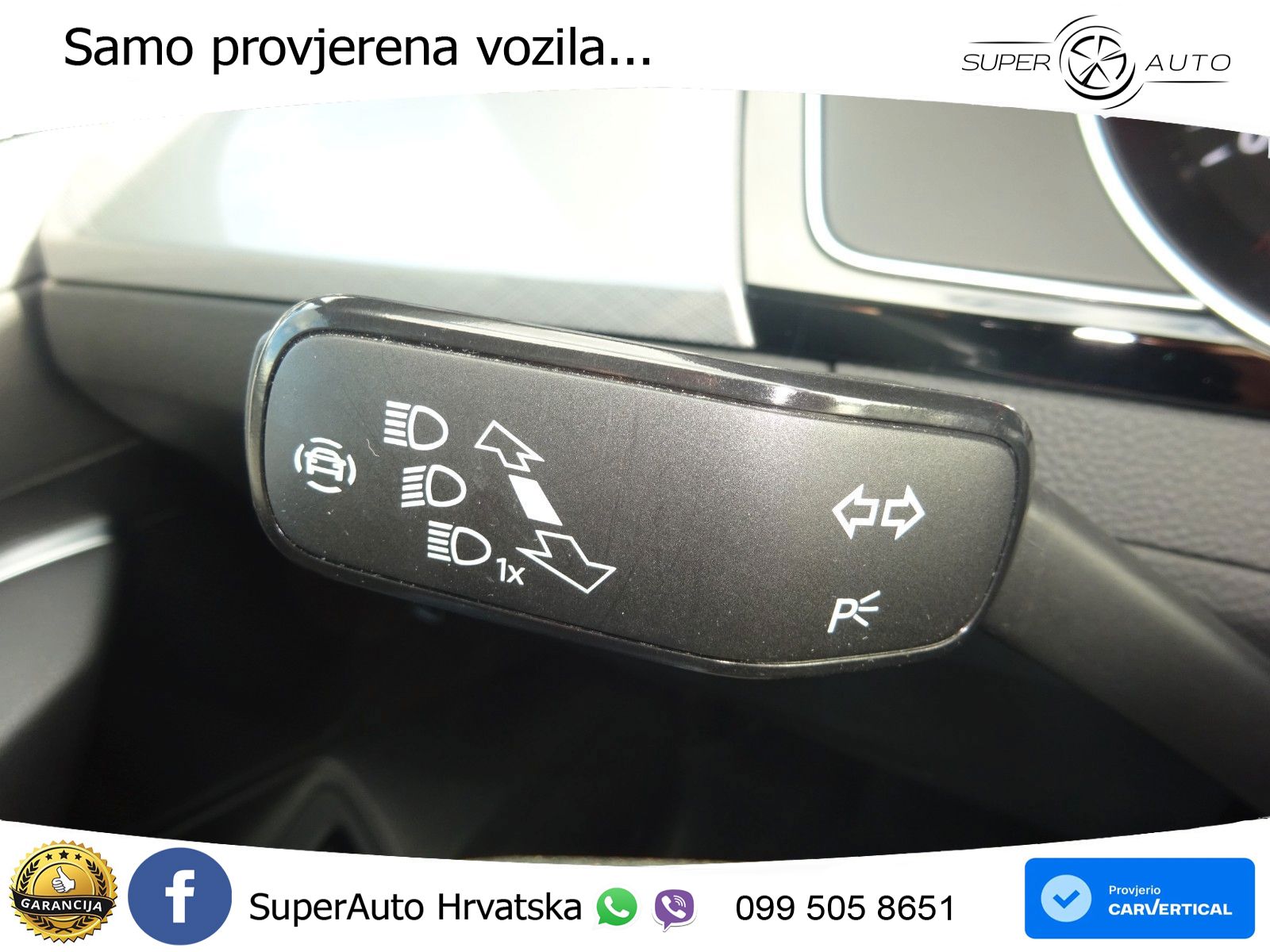 Volkswagen Passat Variant 2.0 TDI (200 KS) DSG Business LED+GR SJED+ACC