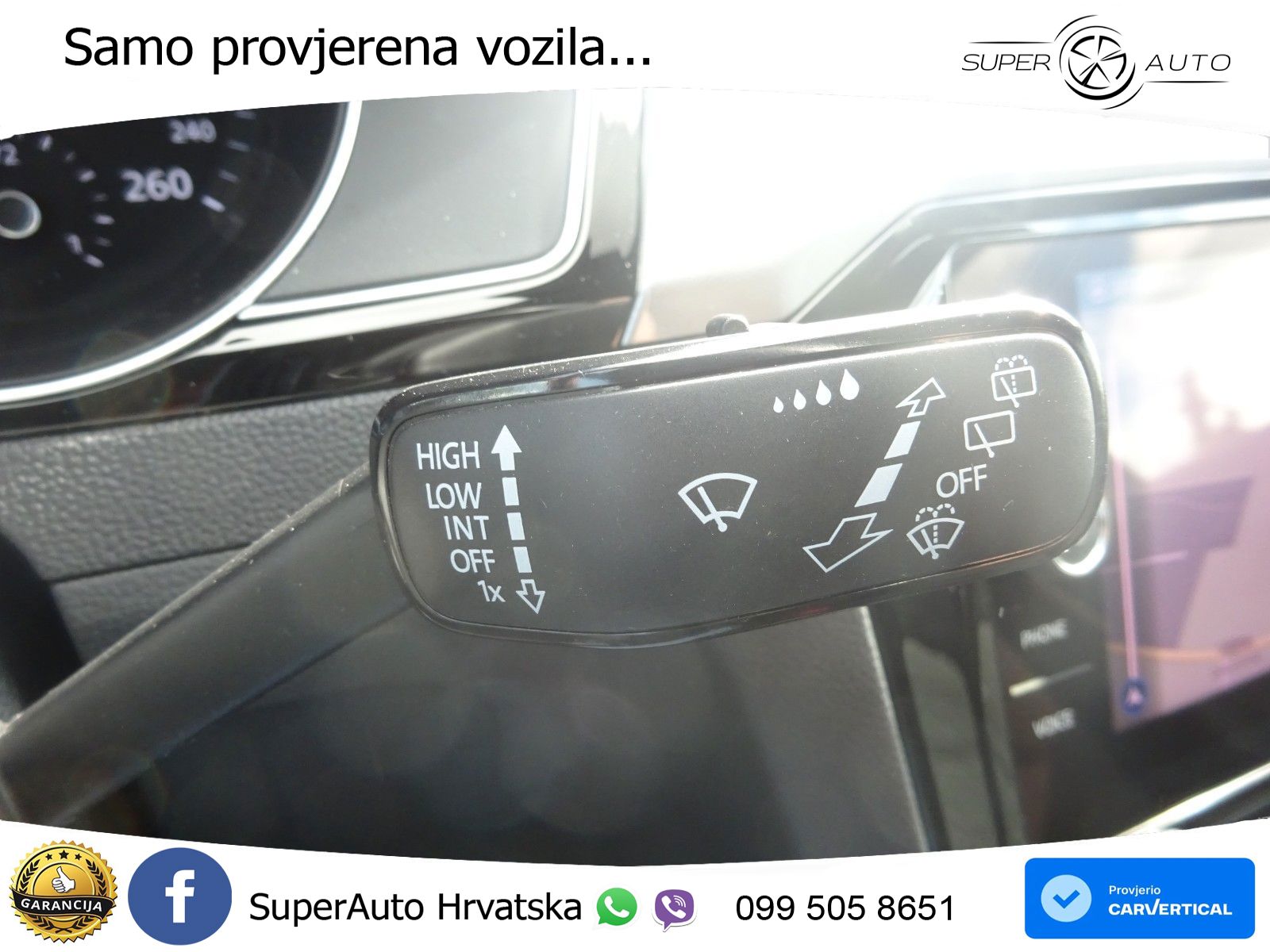 Volkswagen Passat Variant 2.0 TDI (200 KS) DSG Business LED+GR SJED+ACC