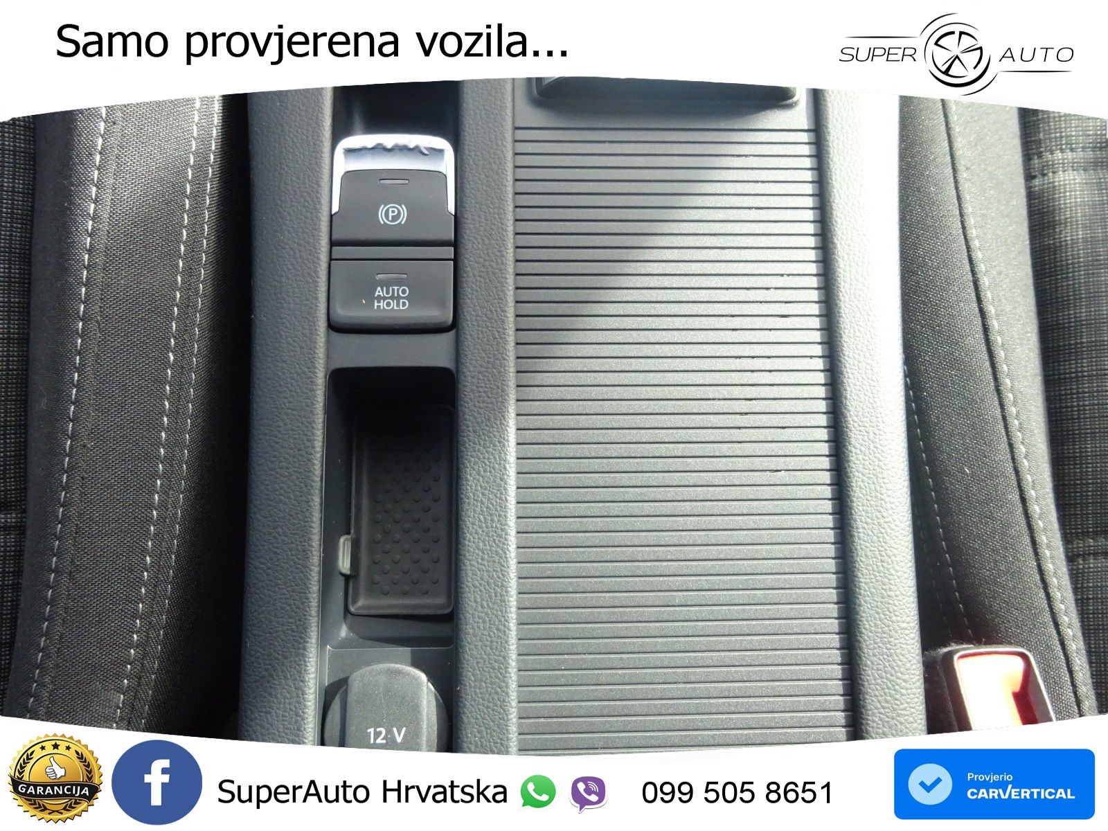 Volkswagen Passat Variant 2.0 TDI (200 KS) DSG Business LED+GR SJED+ACC