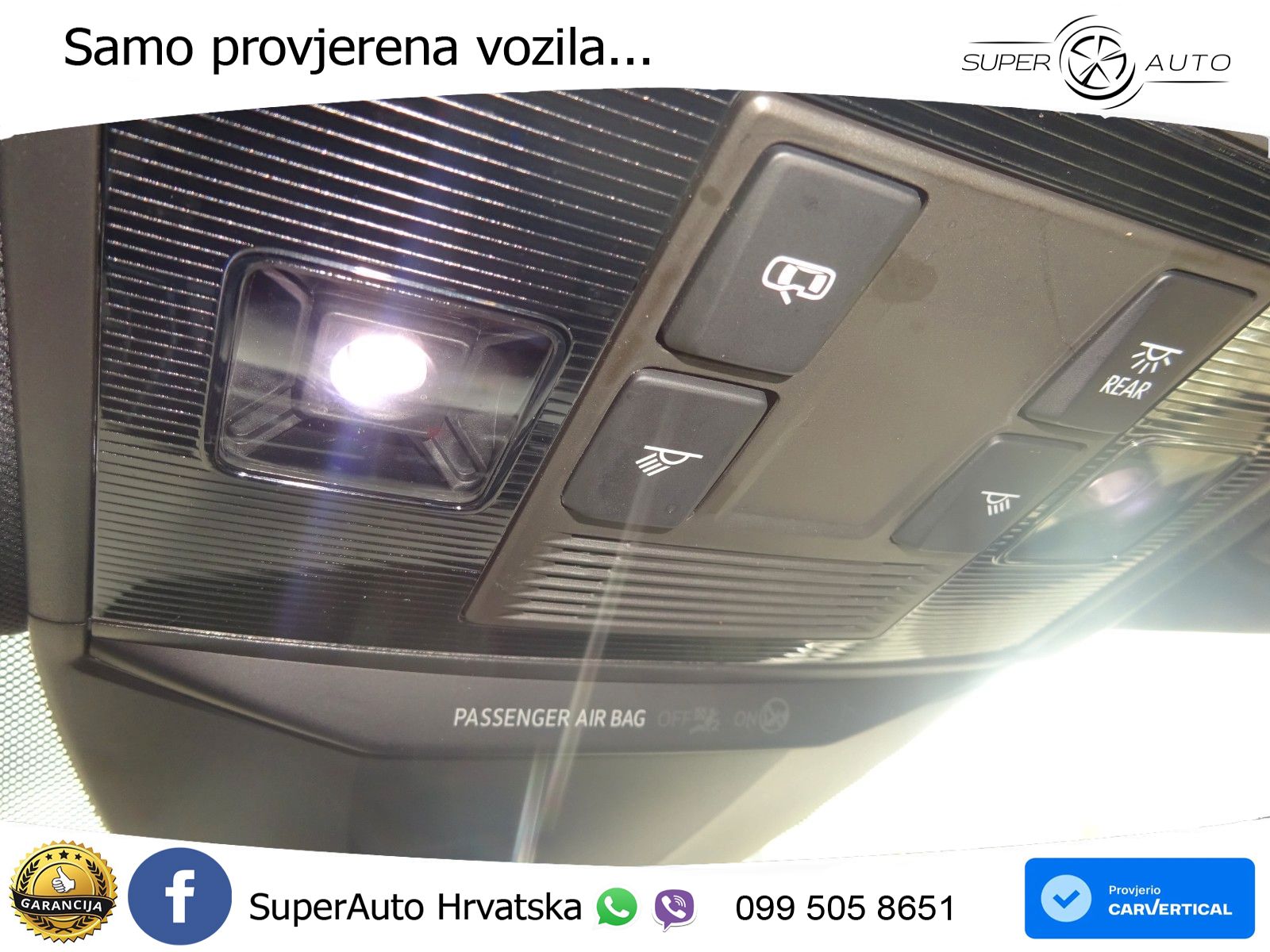 Volkswagen Passat Variant 2.0 TDI (200 KS) DSG Business LED+GR SJED+ACC