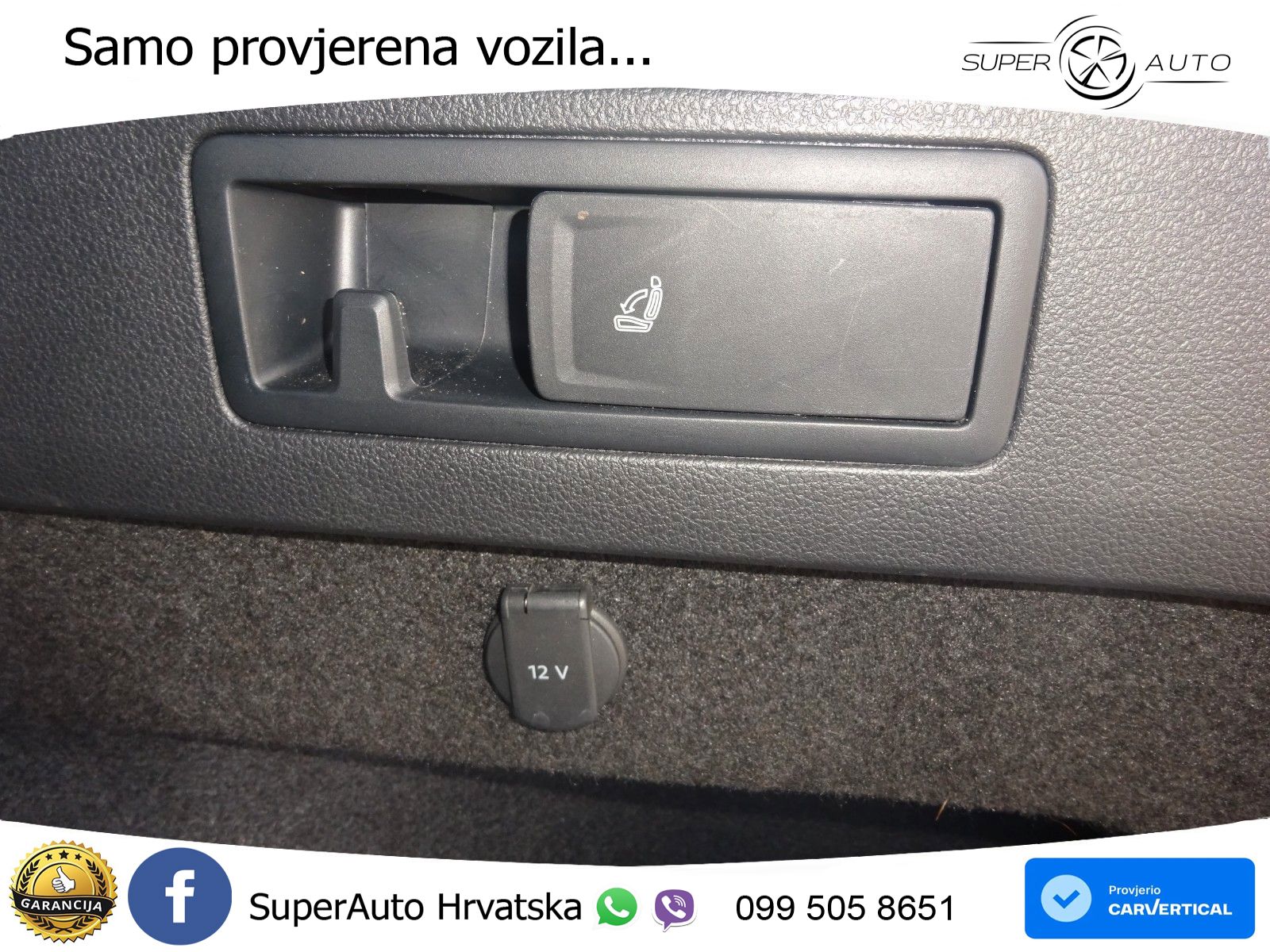 Volkswagen Passat Variant 2.0 TDI (200 KS) DSG Business LED+GR SJED+ACC