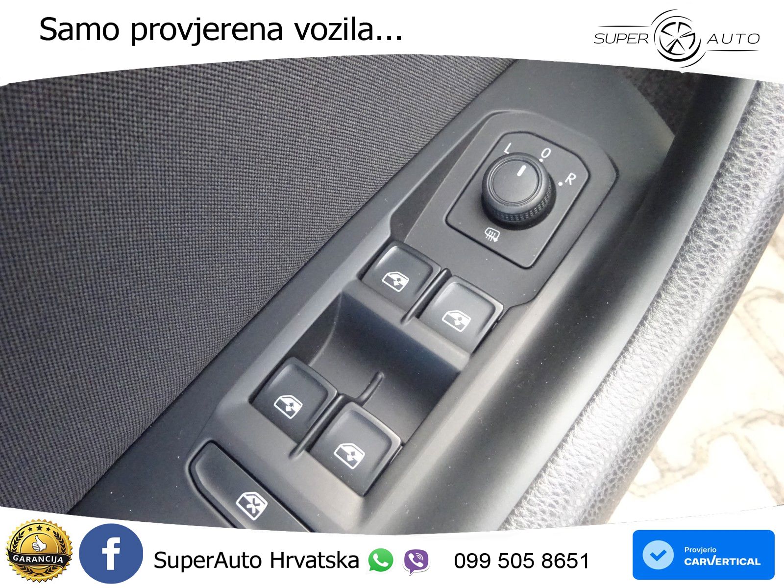 Volkswagen Passat Variant 2.0 TDI (200 KS) DSG Business LED+GR SJED+ACC