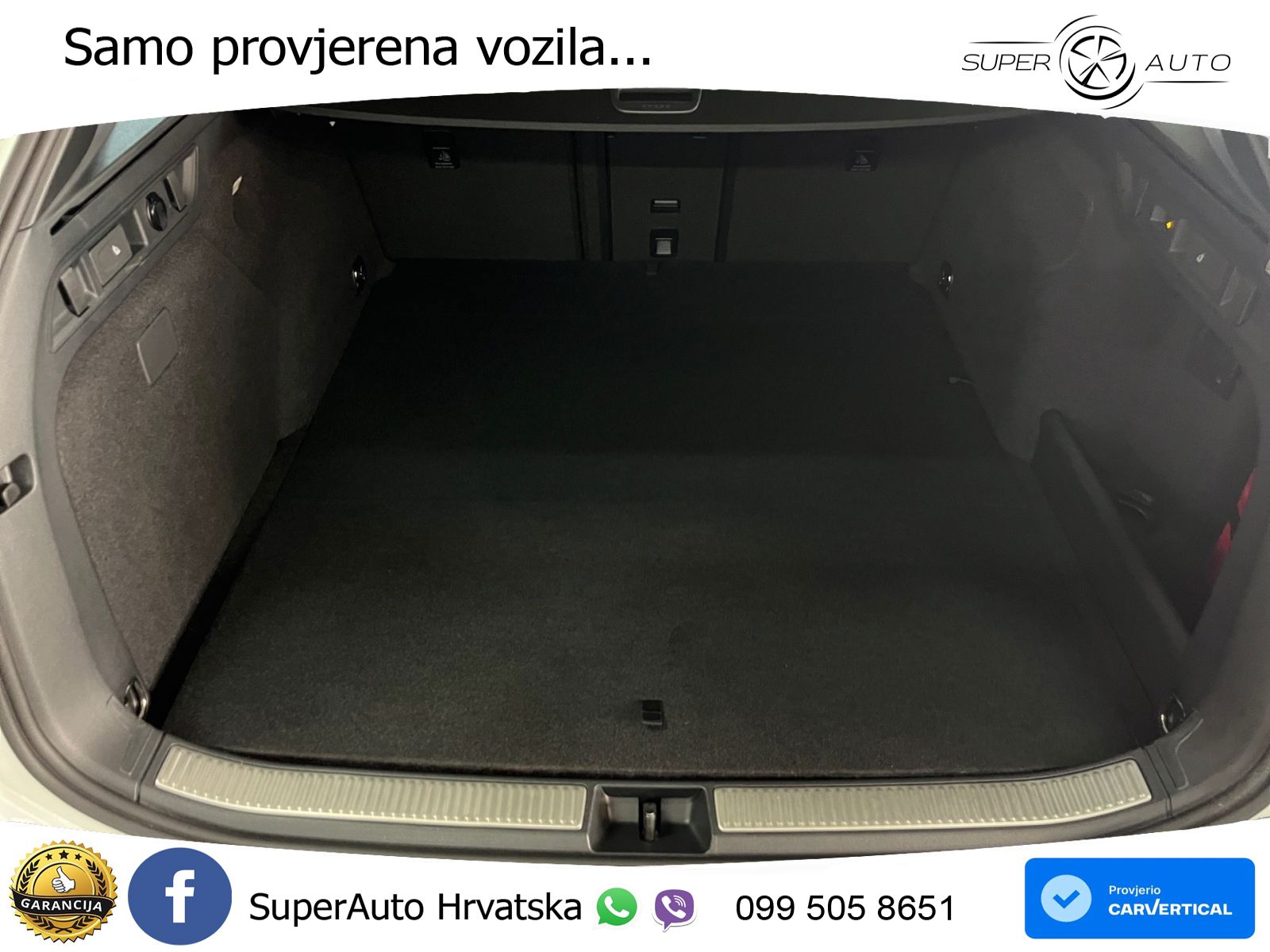 Volkswagen Passat Variant 1.5 TSI (204 KS) eHybrid DSG R-Line LED+GR SJED+ACC