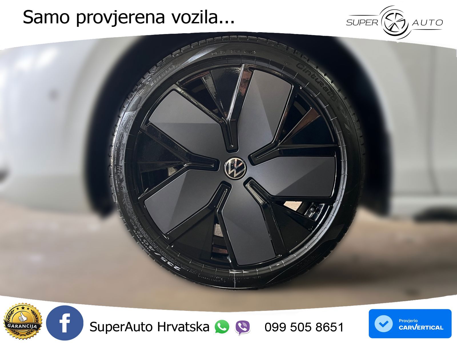 Volkswagen Passat Variant 1.5 TSI (204 KS) eHybrid DSG R-Line LED+GR SJED+ACC