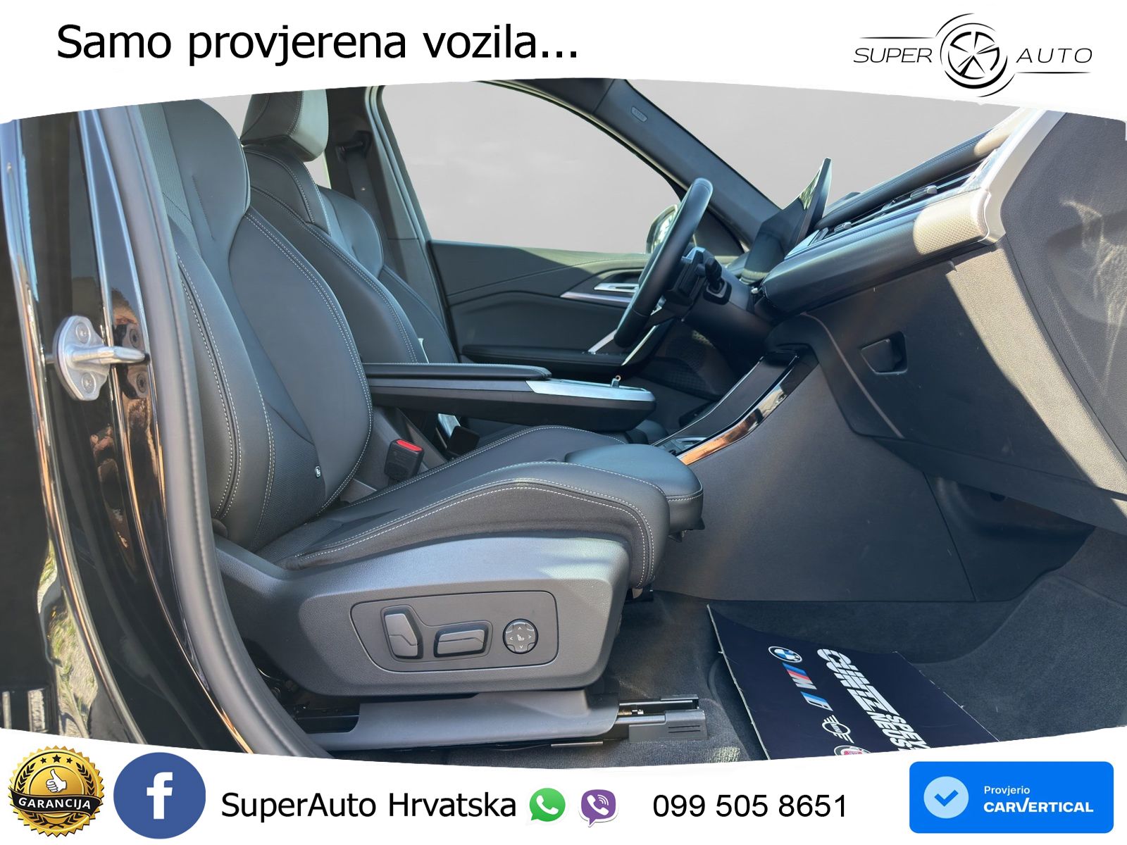BMW X1 30e (326 KS) xDrive Steptronic M Sport LED+GR SJED+ACC