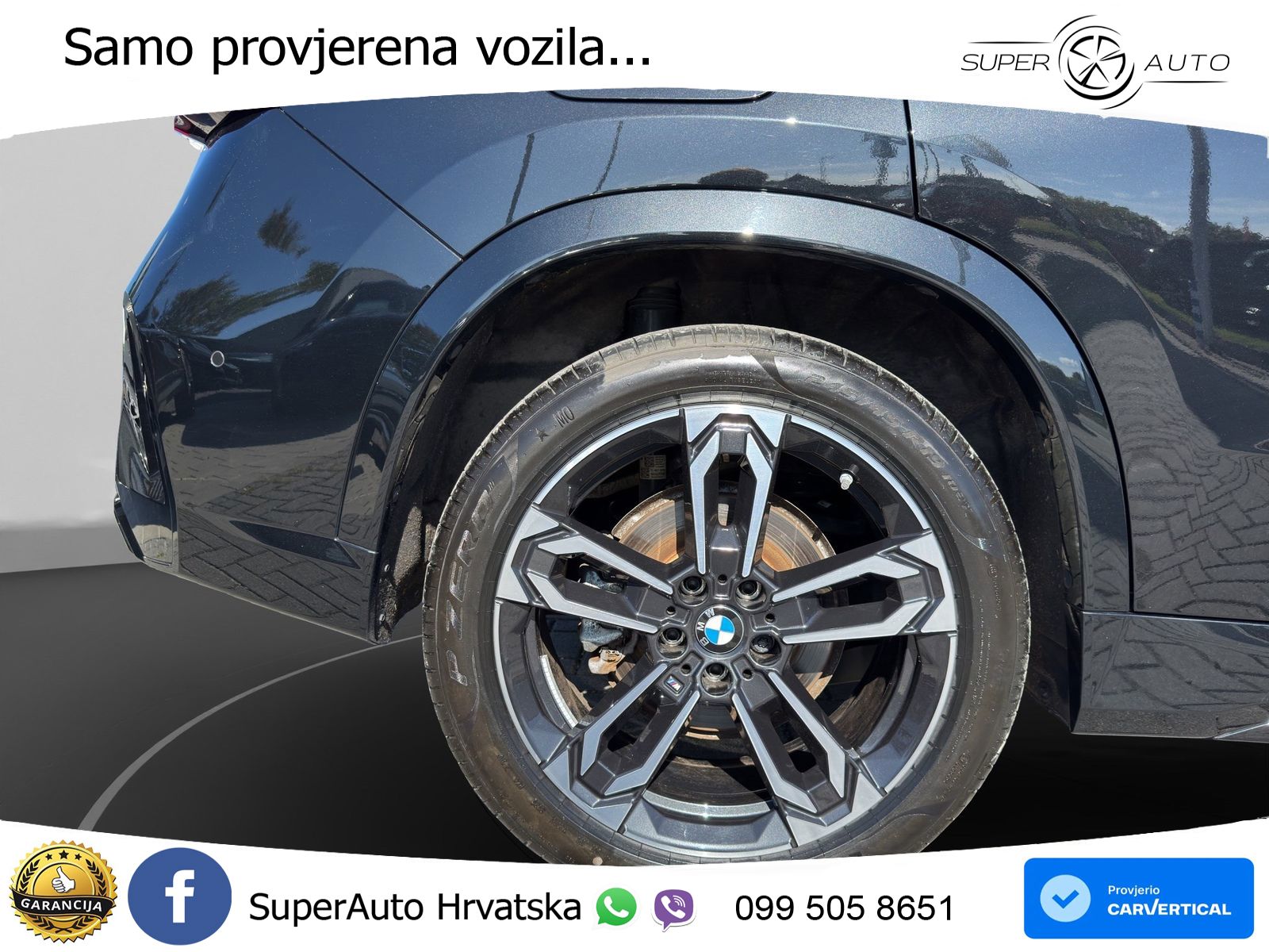 BMW X1 30e (326 KS) xDrive Steptronic M Sport LED+GR SJED+ACC