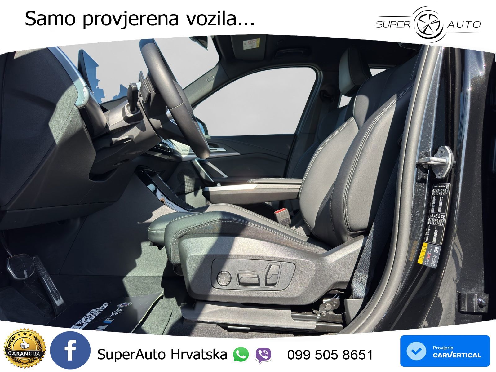 BMW X1 30e (326 KS) xDrive Steptronic M Sport LED+GR SJED+ACC