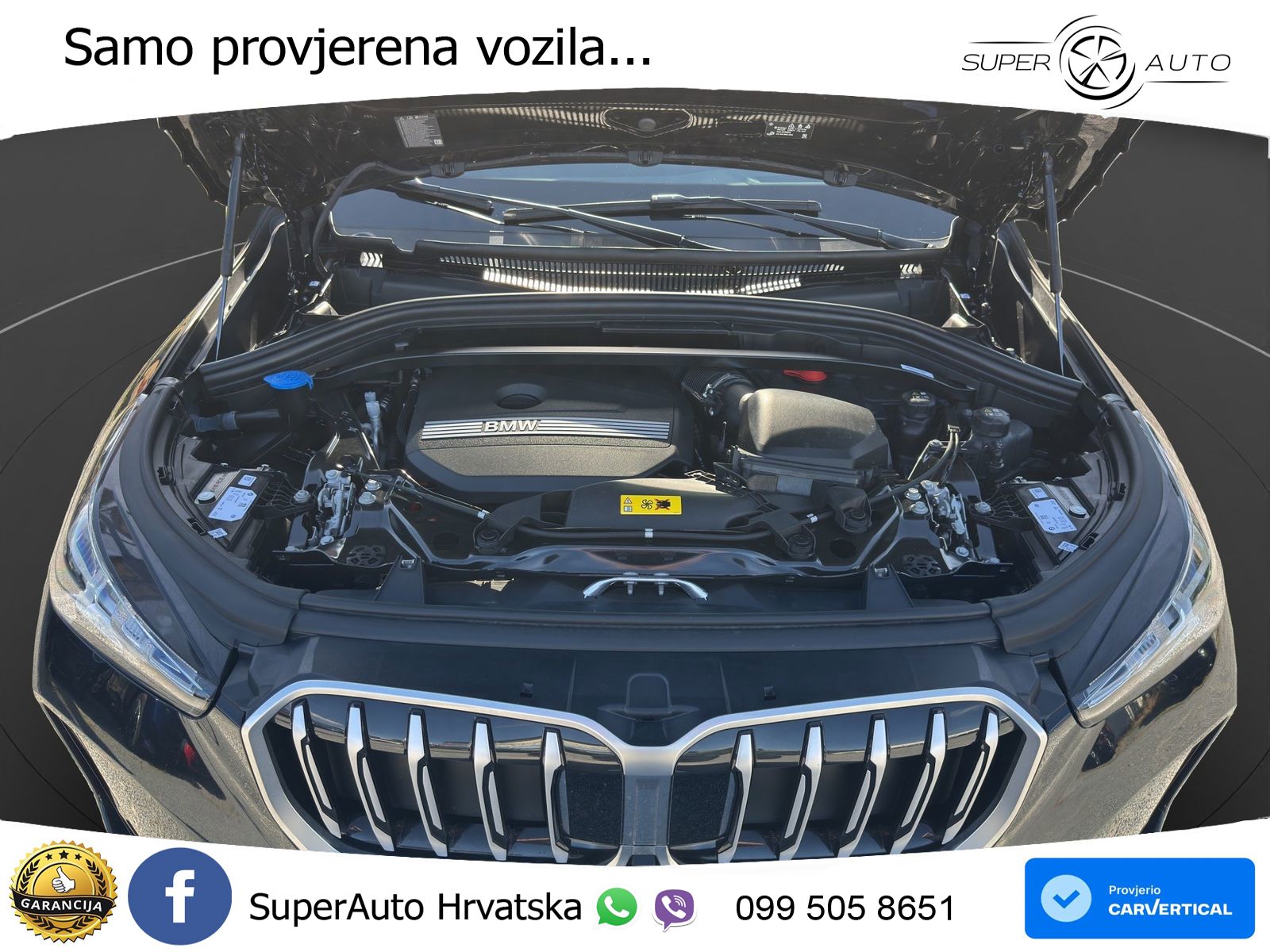 BMW X1 30e (326 KS) xDrive Steptronic M Sport LED+GR SJED+ACC