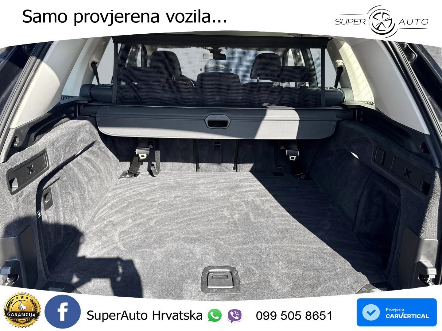BMW X5 30d (286 KS) xDrive Steptronic