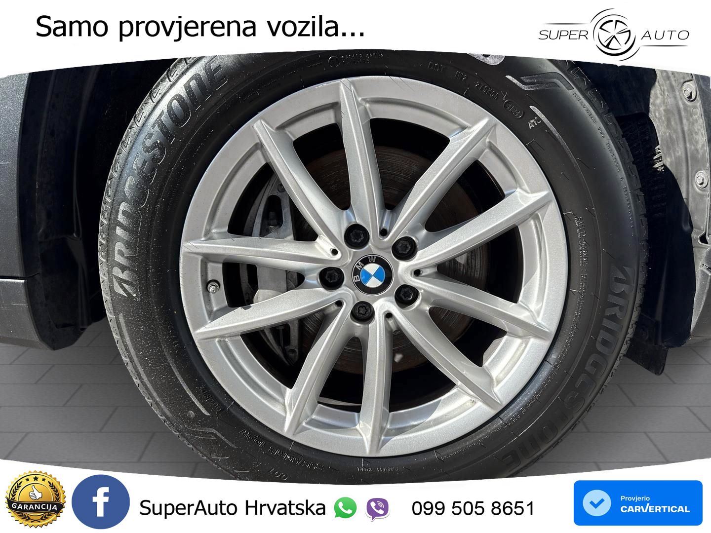BMW X5 30d (286 KS) xDrive Steptronic