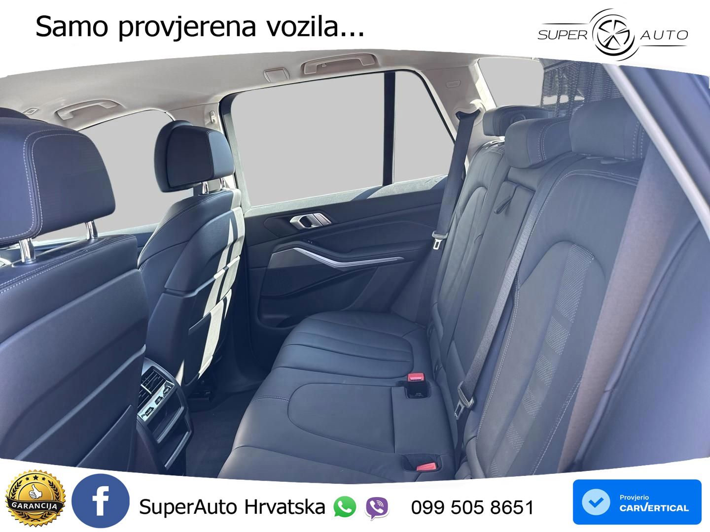 BMW X5 30d (286 KS) xDrive Steptronic