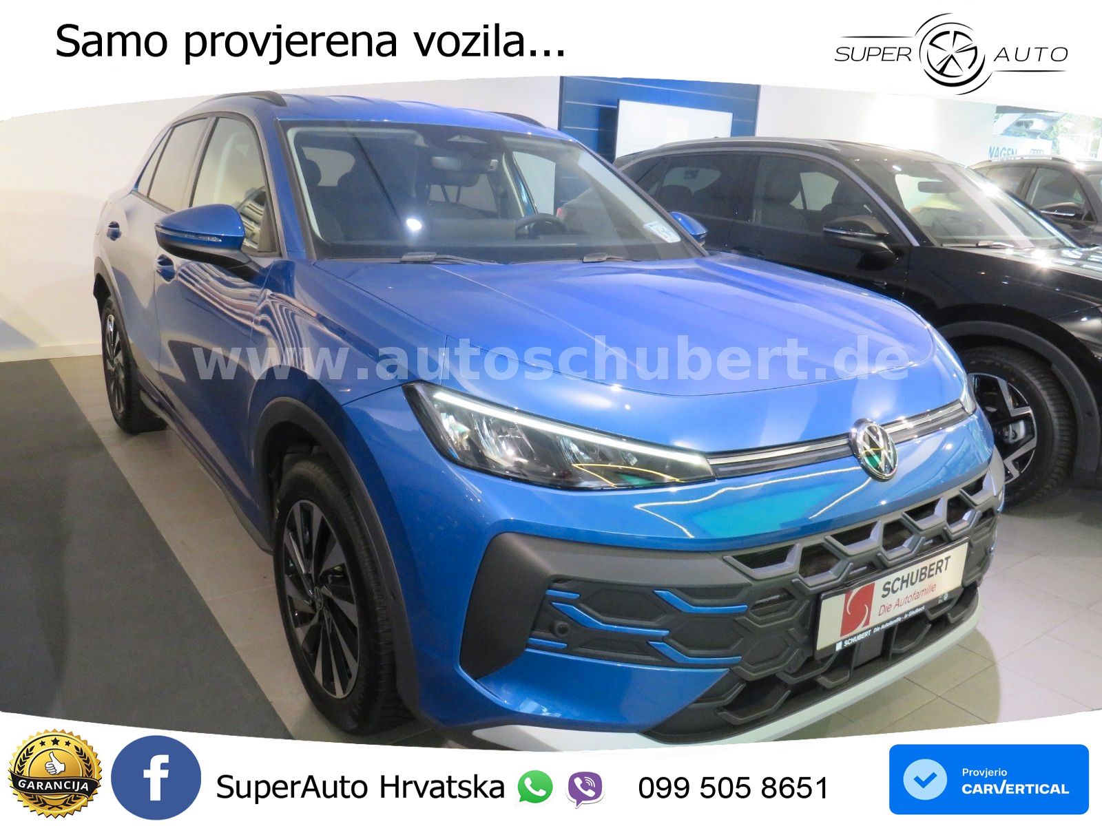Volkswagen T-Roc II 1.5 eTSI (116 KS)  DSG LED+GR SJED+ACC