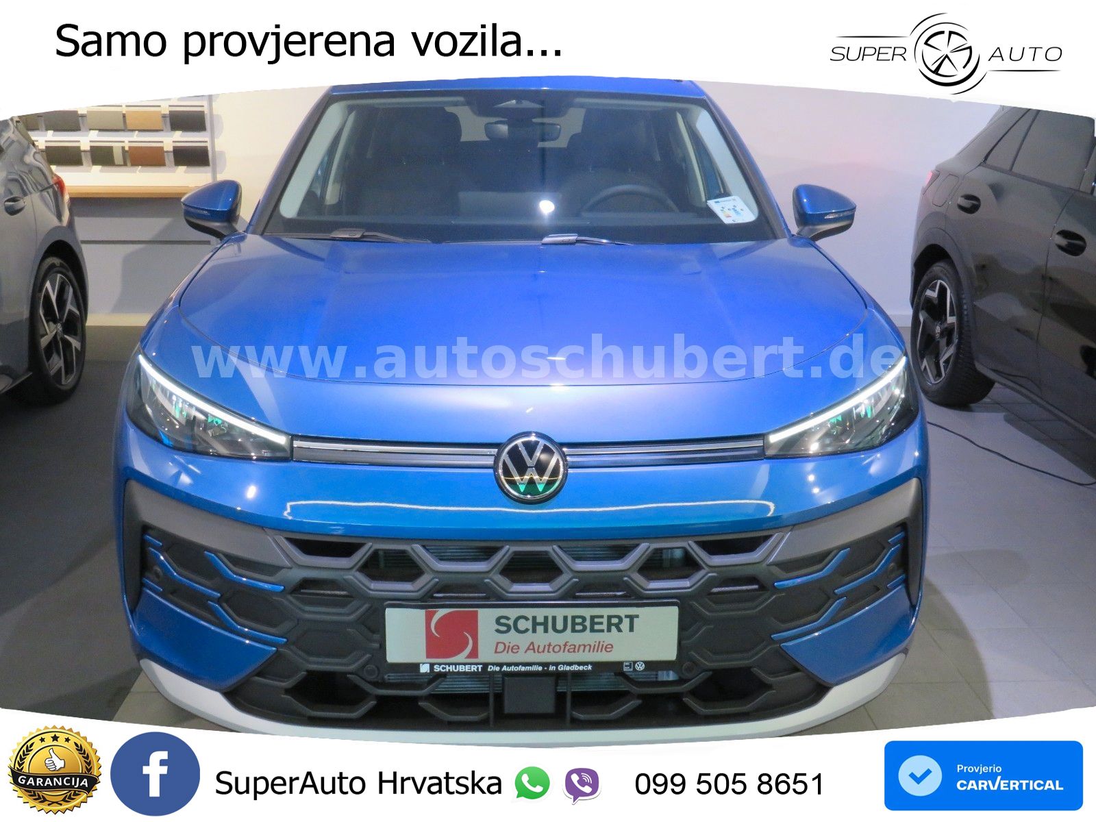 Volkswagen T-Roc II 1.5 eTSI (116 KS)  DSG LED+GR SJED+ACC