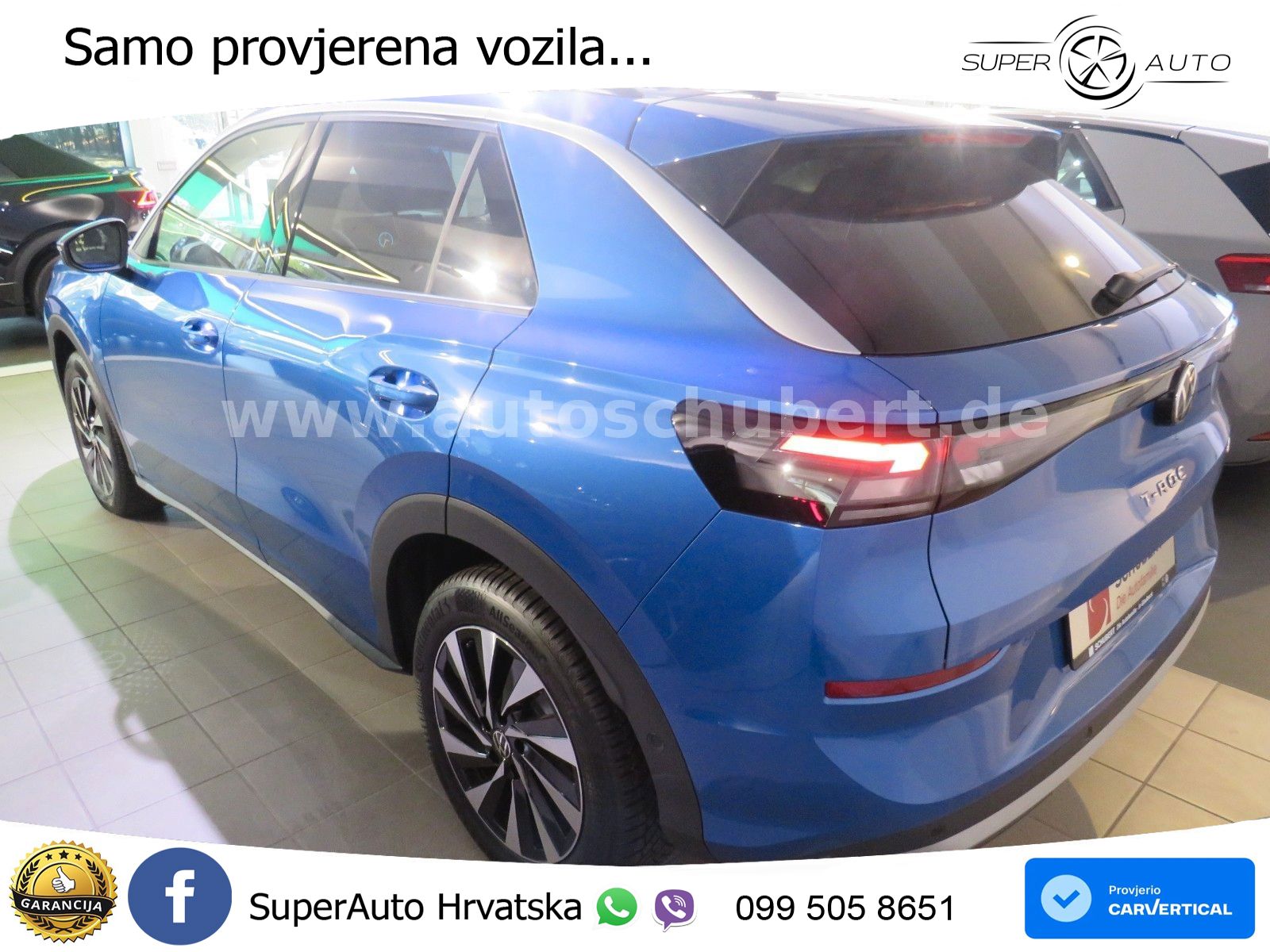 Volkswagen T-Roc II 1.5 eTSI (116 KS)  DSG LED+GR SJED+ACC