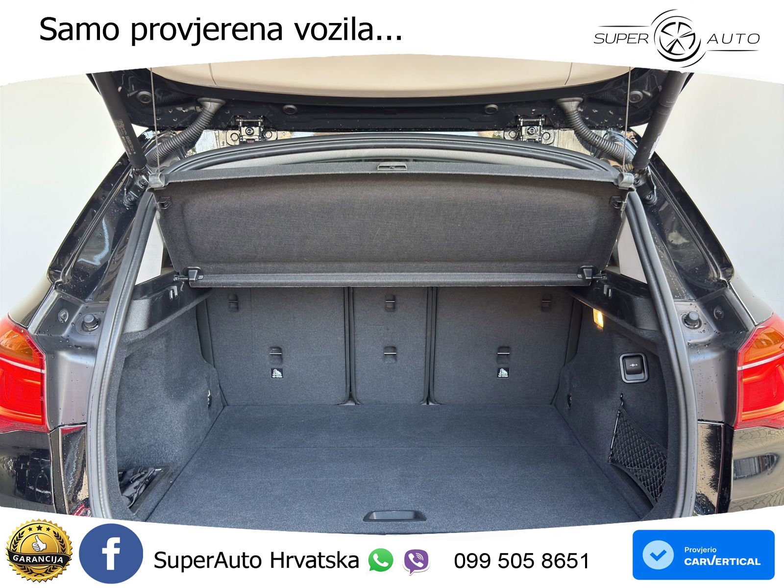 BMW X1 20i (192 KS) xDrive Steptronic Advantage
