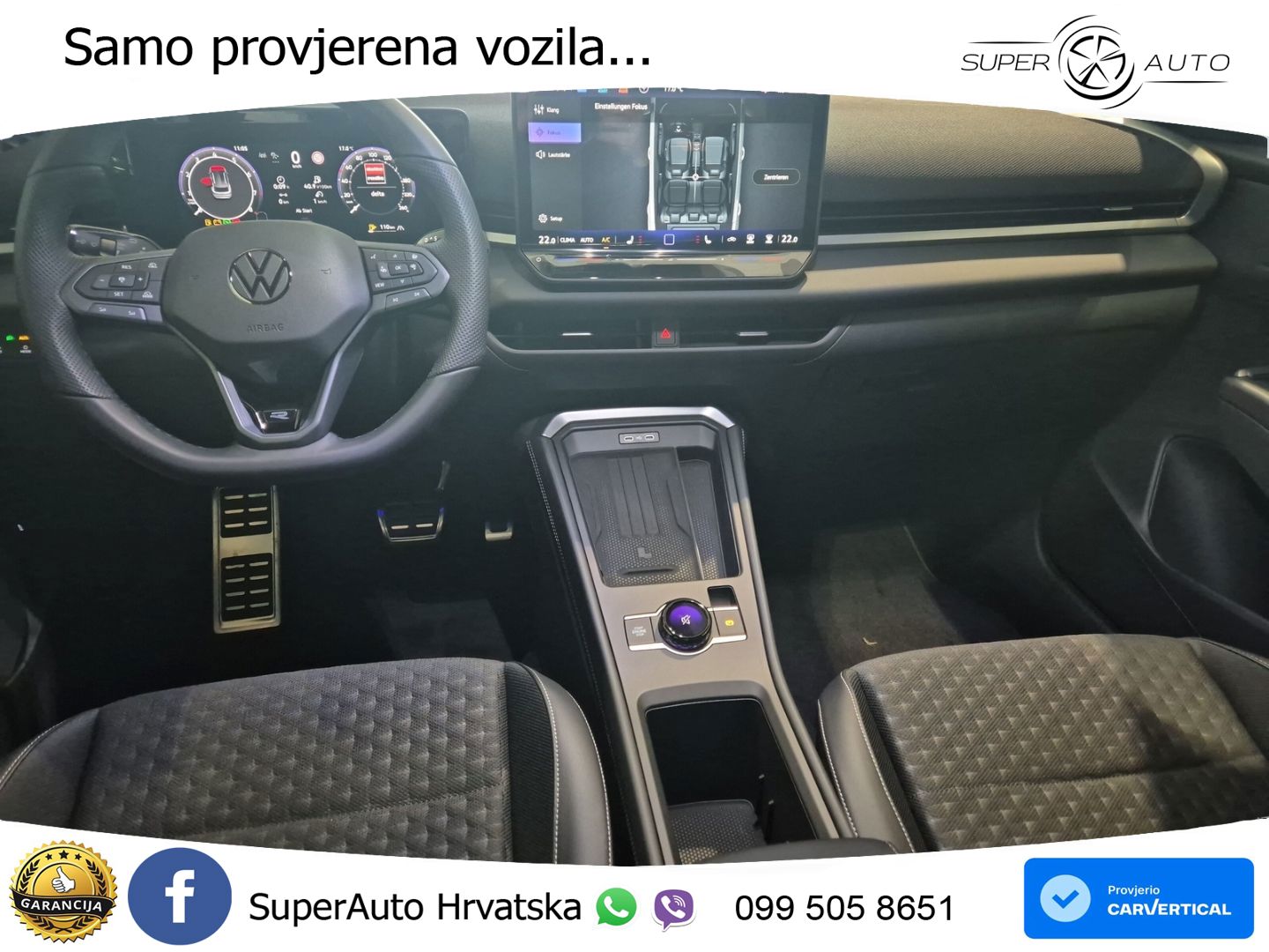 Volkswagen T-Roc II 1.5 eTSI (150 KS)  DSG MATRIX+GR SJED+KAM