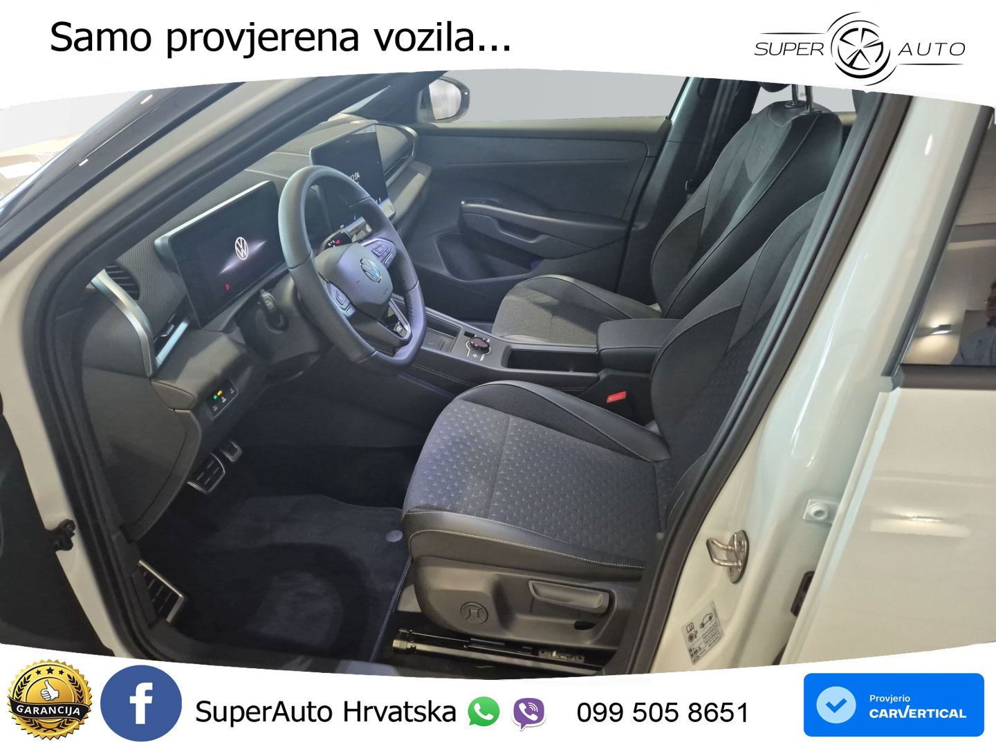 Volkswagen T-Roc II 1.5 eTSI (150 KS)  DSG MATRIX+GR SJED+KAM