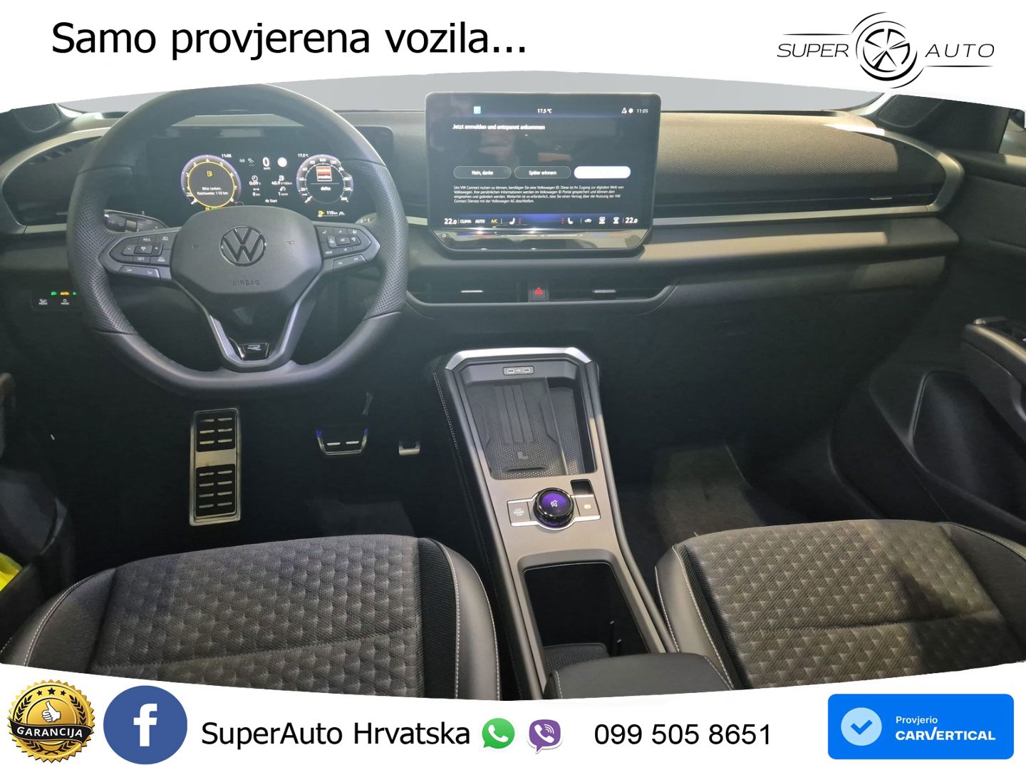 Volkswagen T-Roc II 1.5 eTSI (150 KS)  DSG MATRIX+GR SJED+KAM