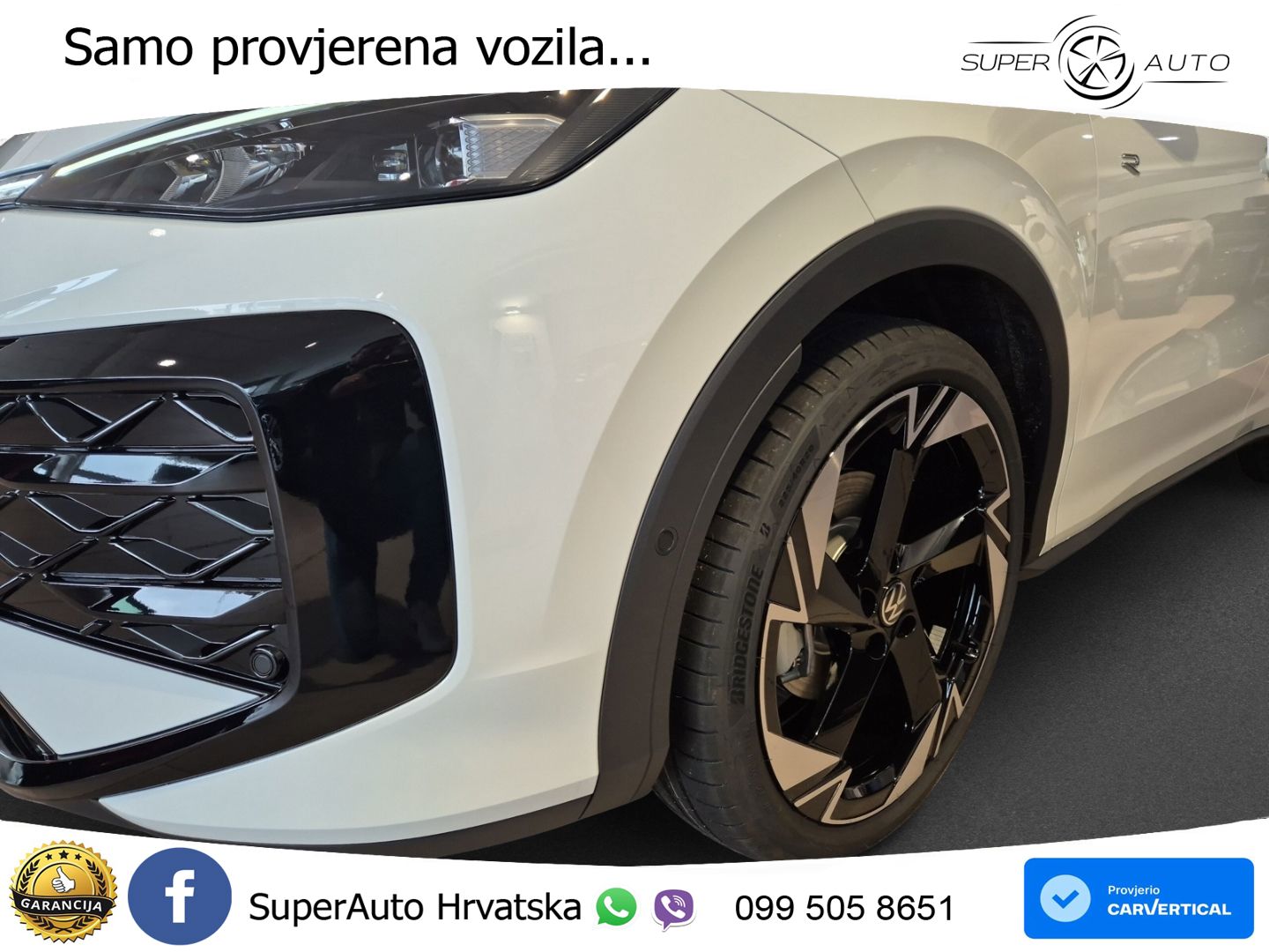 Volkswagen T-Roc II 1.5 eTSI (150 KS)  DSG MATRIX+GR SJED+KAM