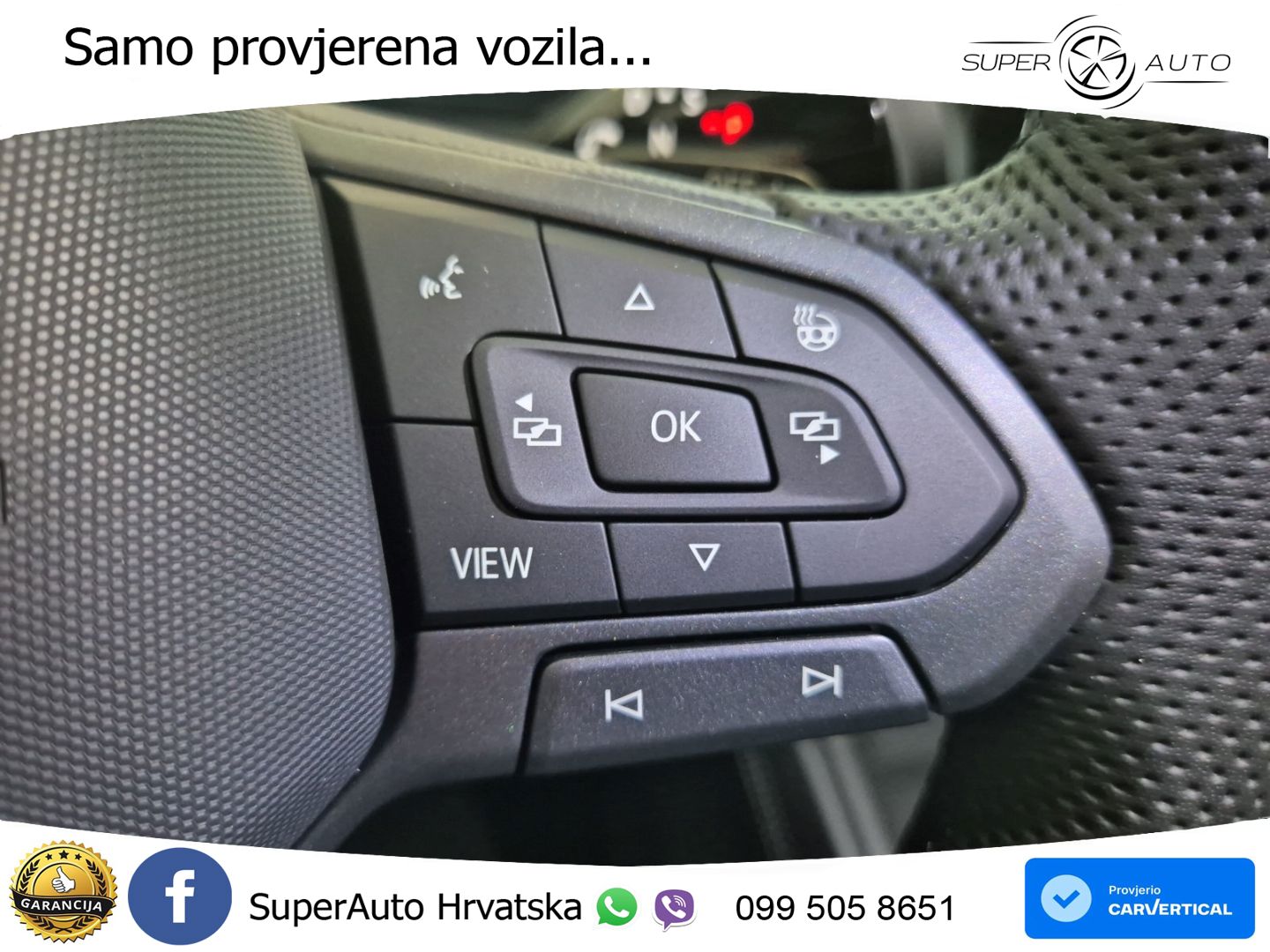 Volkswagen T-Roc II 1.5 eTSI (150 KS)  DSG MATRIX+GR SJED+KAM