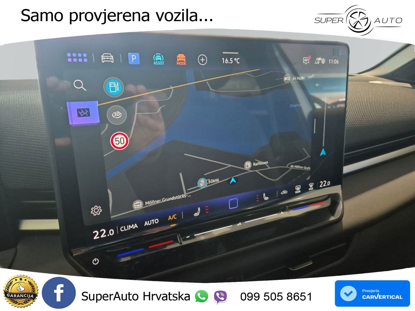 Volkswagen T-Roc II 1.5 eTSI (150 KS)  DSG MATRIX+GR SJED+KAM