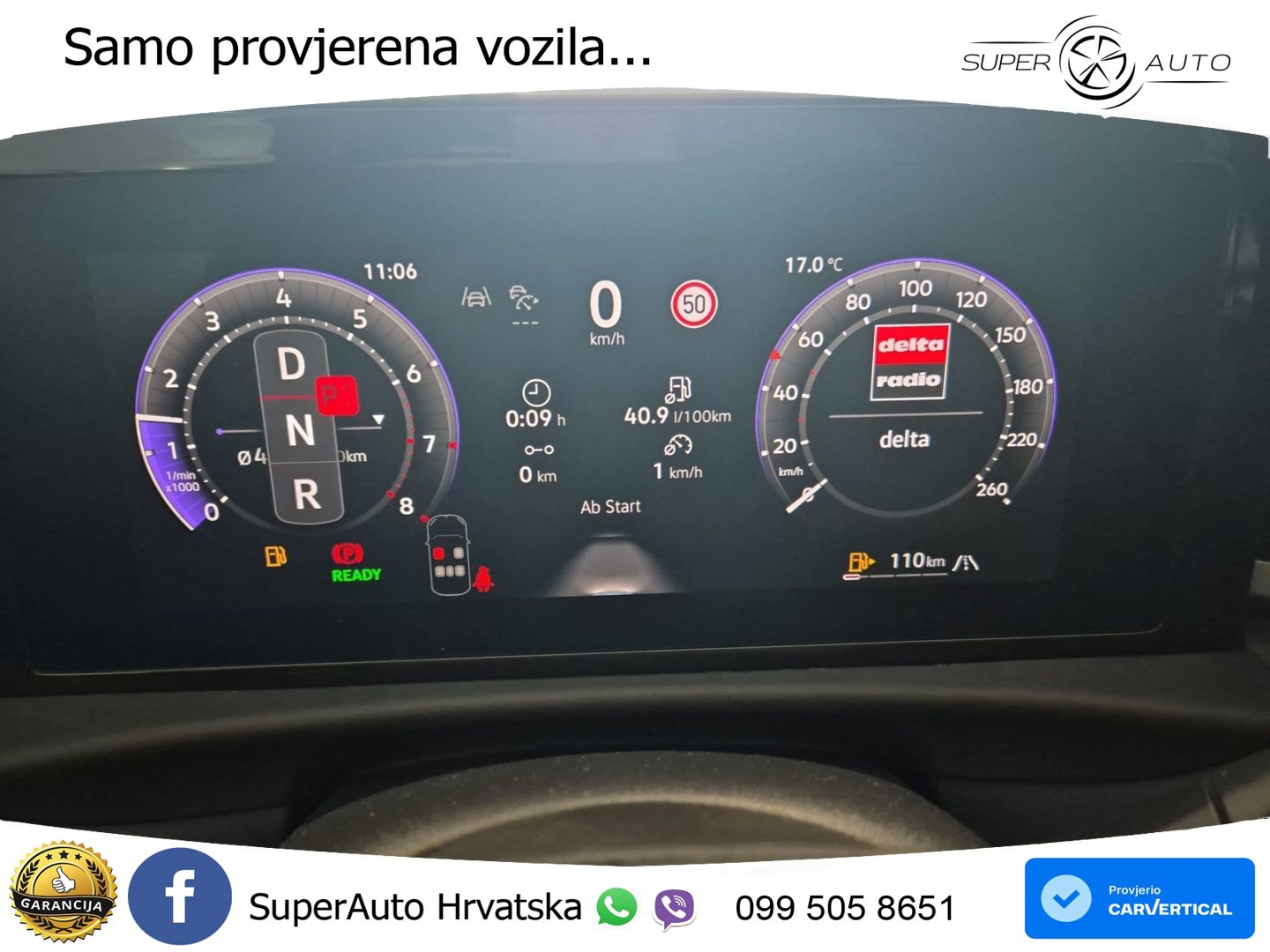 Volkswagen T-Roc II 1.5 eTSI (150 KS)  DSG MATRIX+GR SJED+KAM