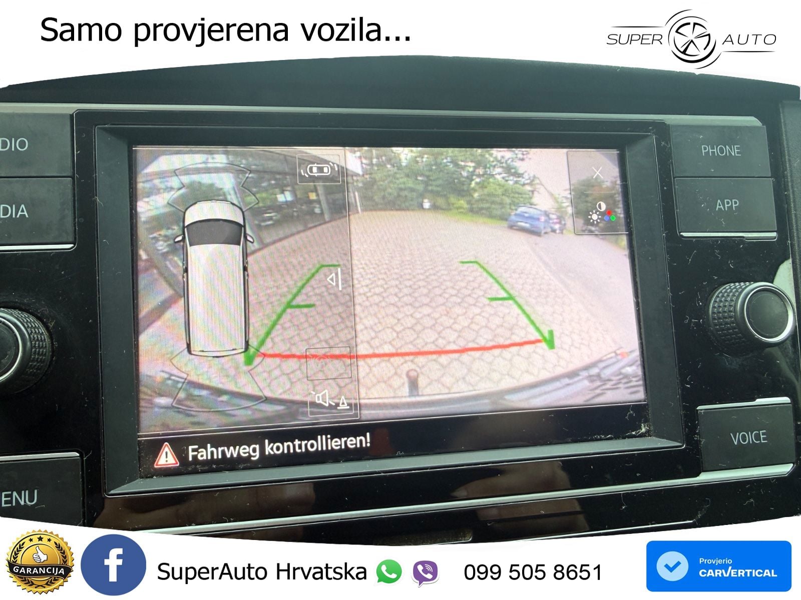 Volkswagen T6 Transporter Kasten 2.0 TDI EcoProfi 110 KS