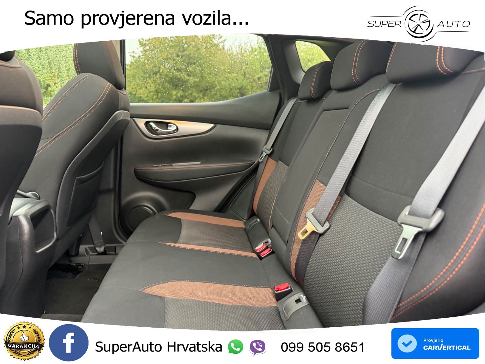 Nissan Qashqai 1.3i (160 KS) DCT